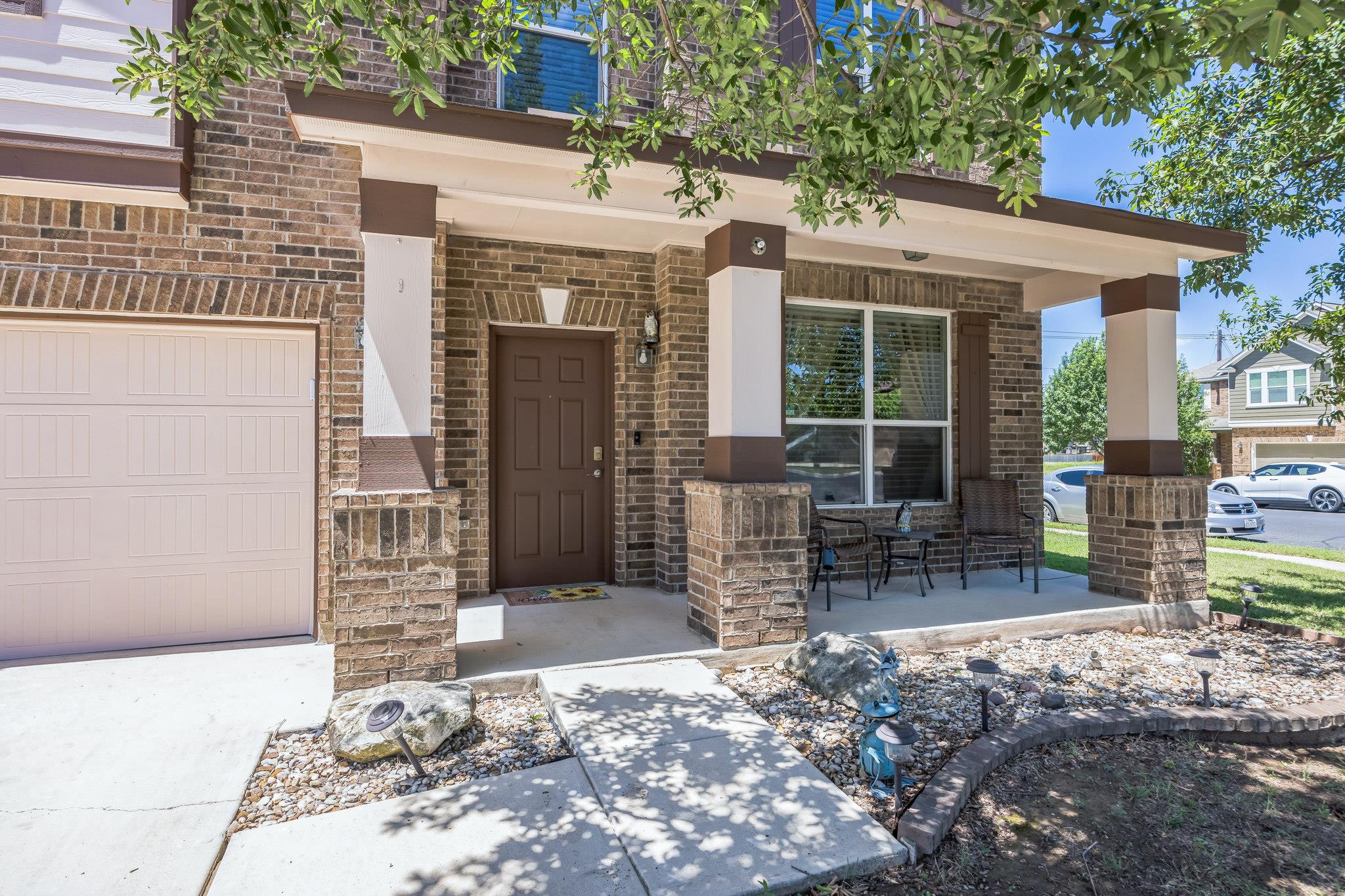 6401 Quinton Dr, Austin, TX 78747