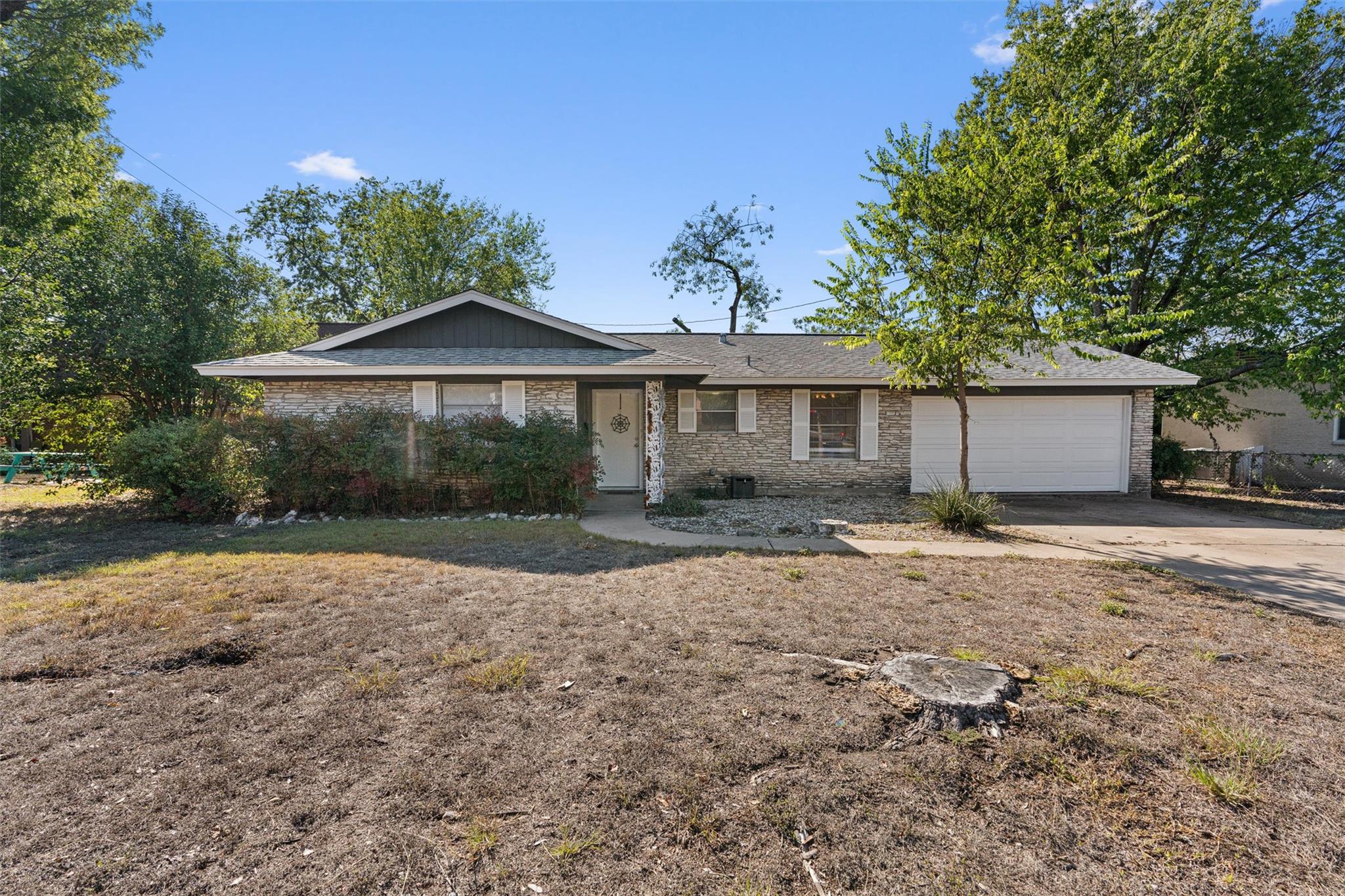 8204 Easter Cv, Austin, TX 78757