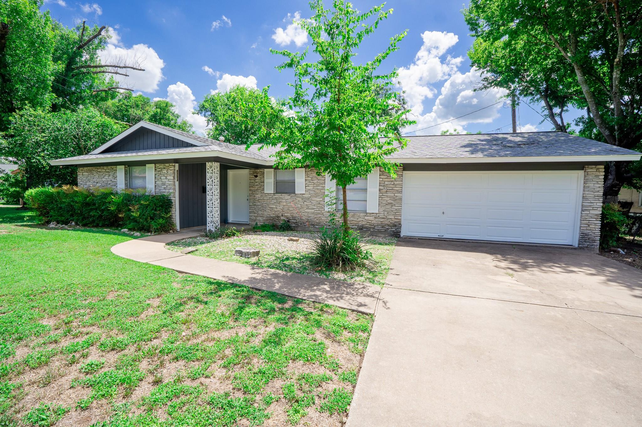 8204 Easter Cv, Austin, TX 78757