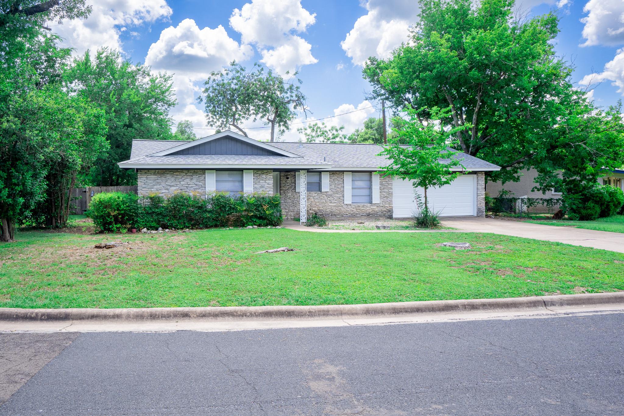 8204 Easter Cv, Austin, TX 78757