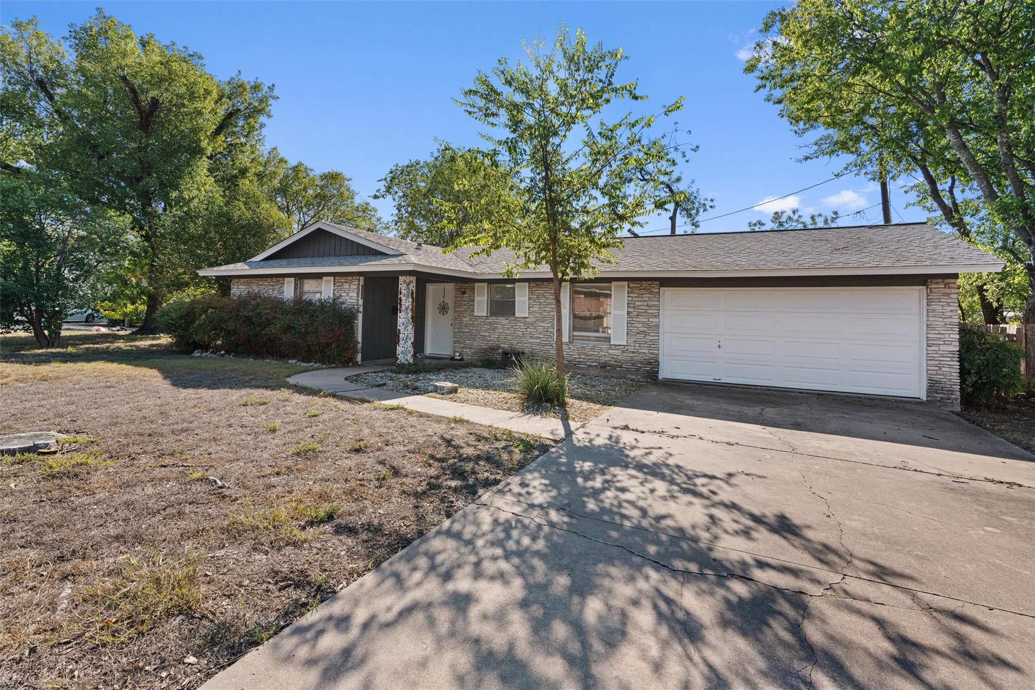 8204 Easter Cv, Austin, TX 78757