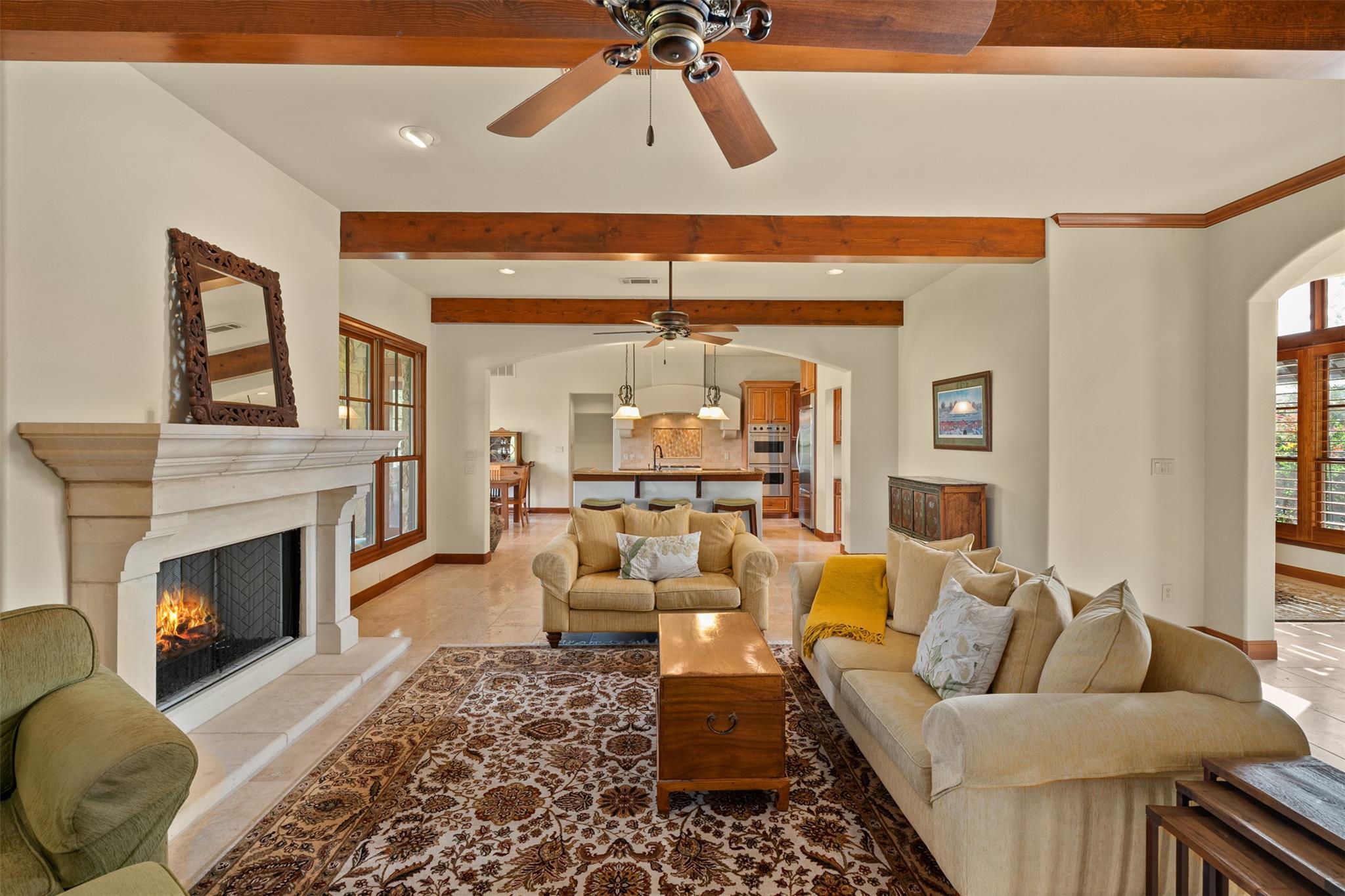 307 Goodnight Dr, Georgetown, TX 78628