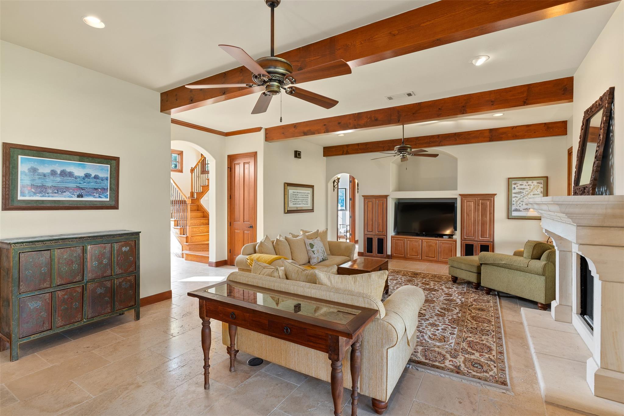 307 Goodnight Dr, Georgetown, TX 78628