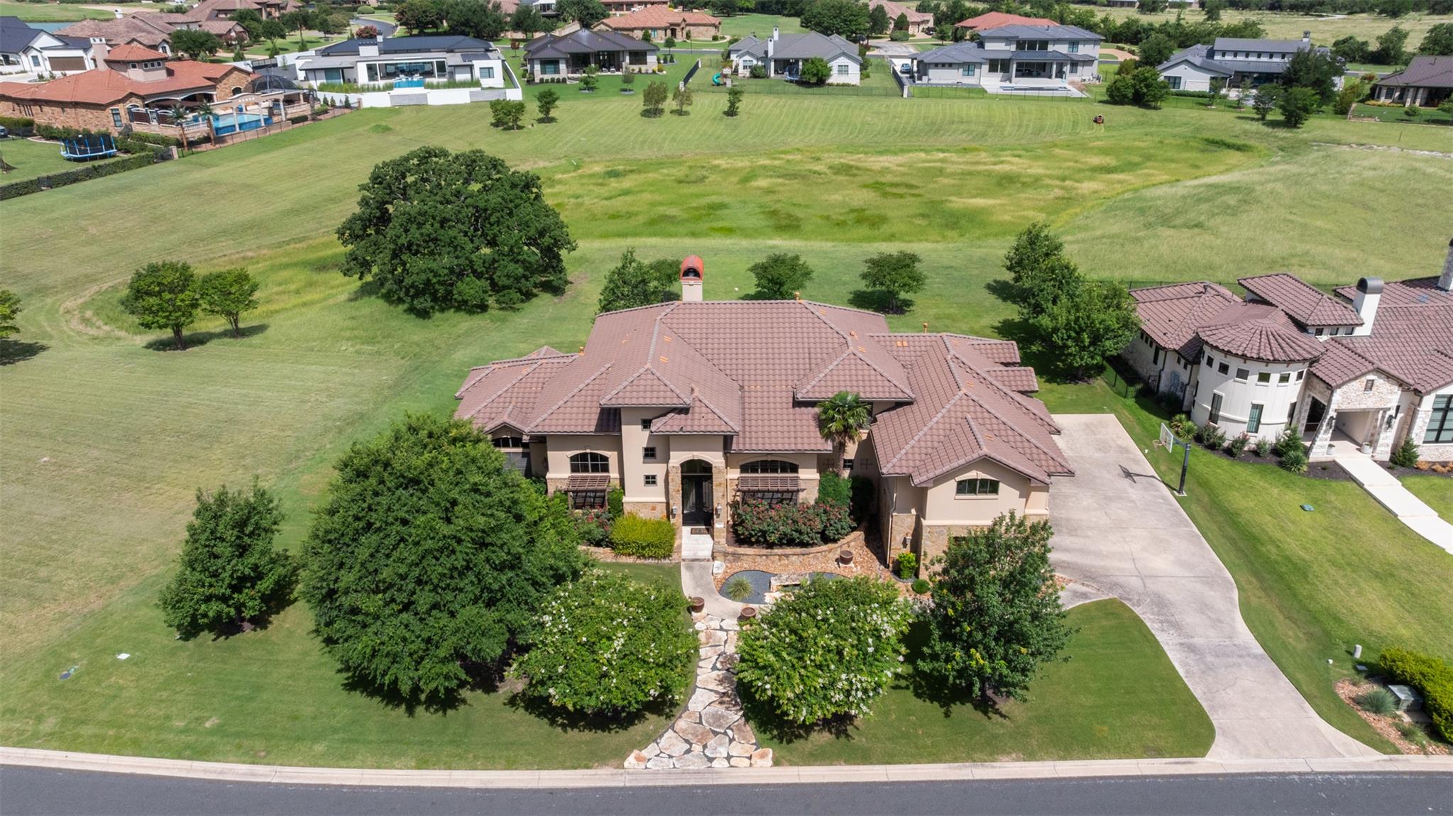 307 Goodnight Dr, Georgetown, TX 78628