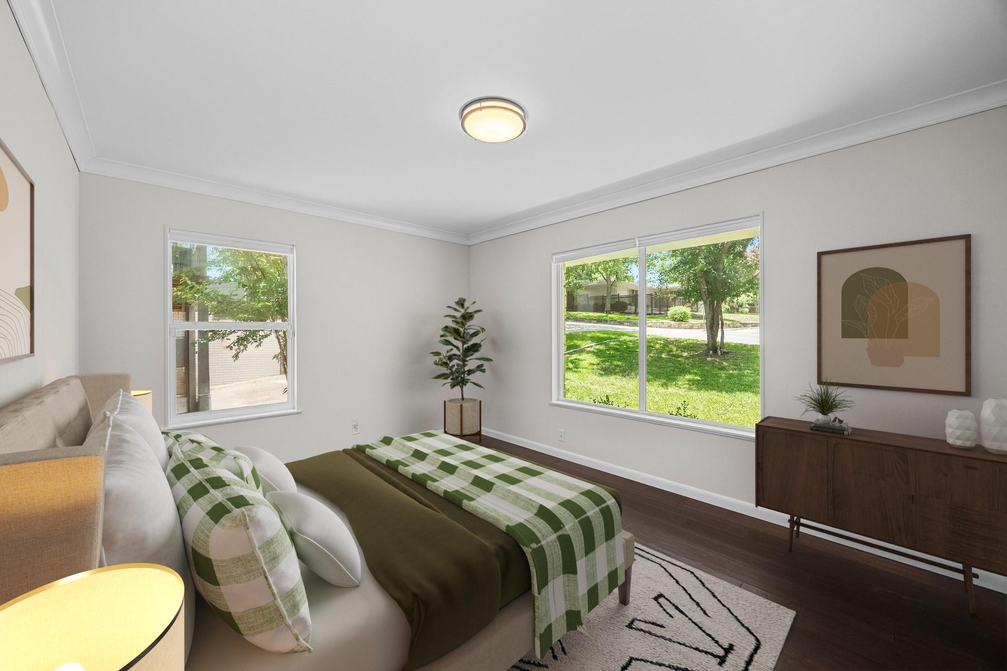 3518 Lakeland Dr, Austin, TX 78731