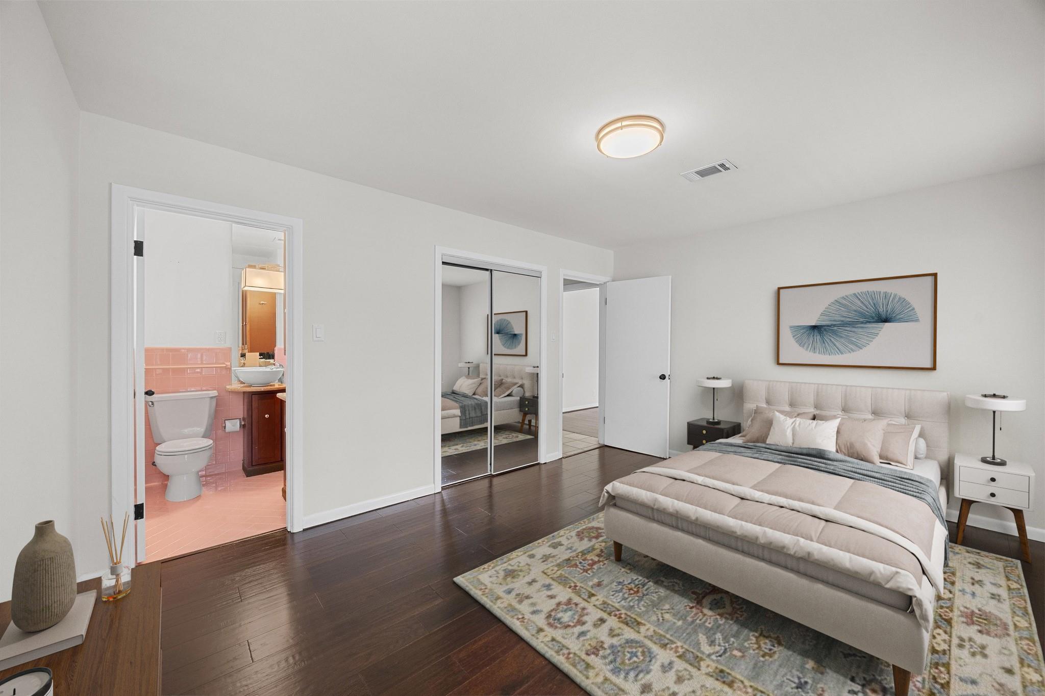 3518 Lakeland Dr, Austin, TX 78731