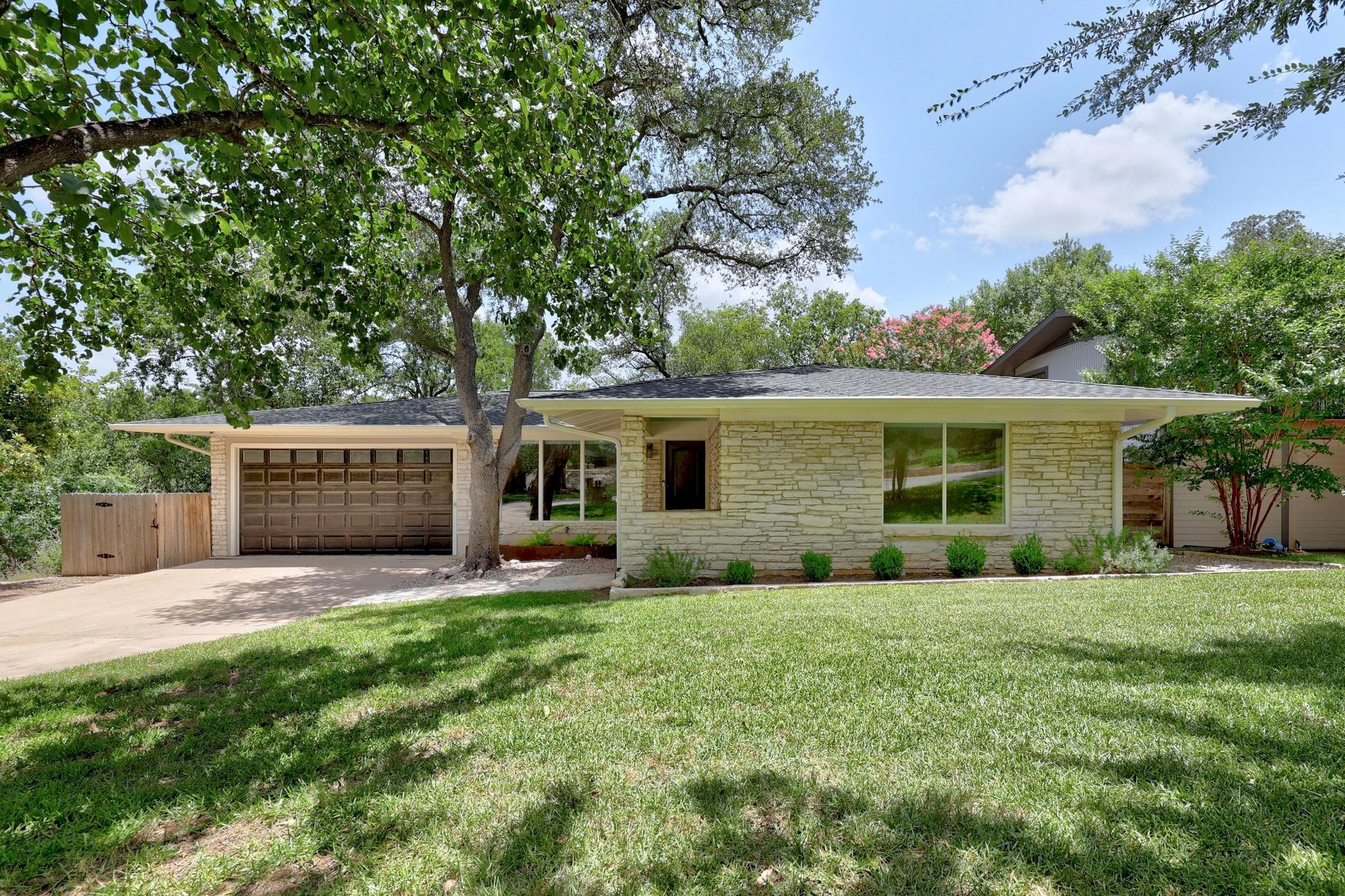 3518 Lakeland Dr, Austin, TX 78731