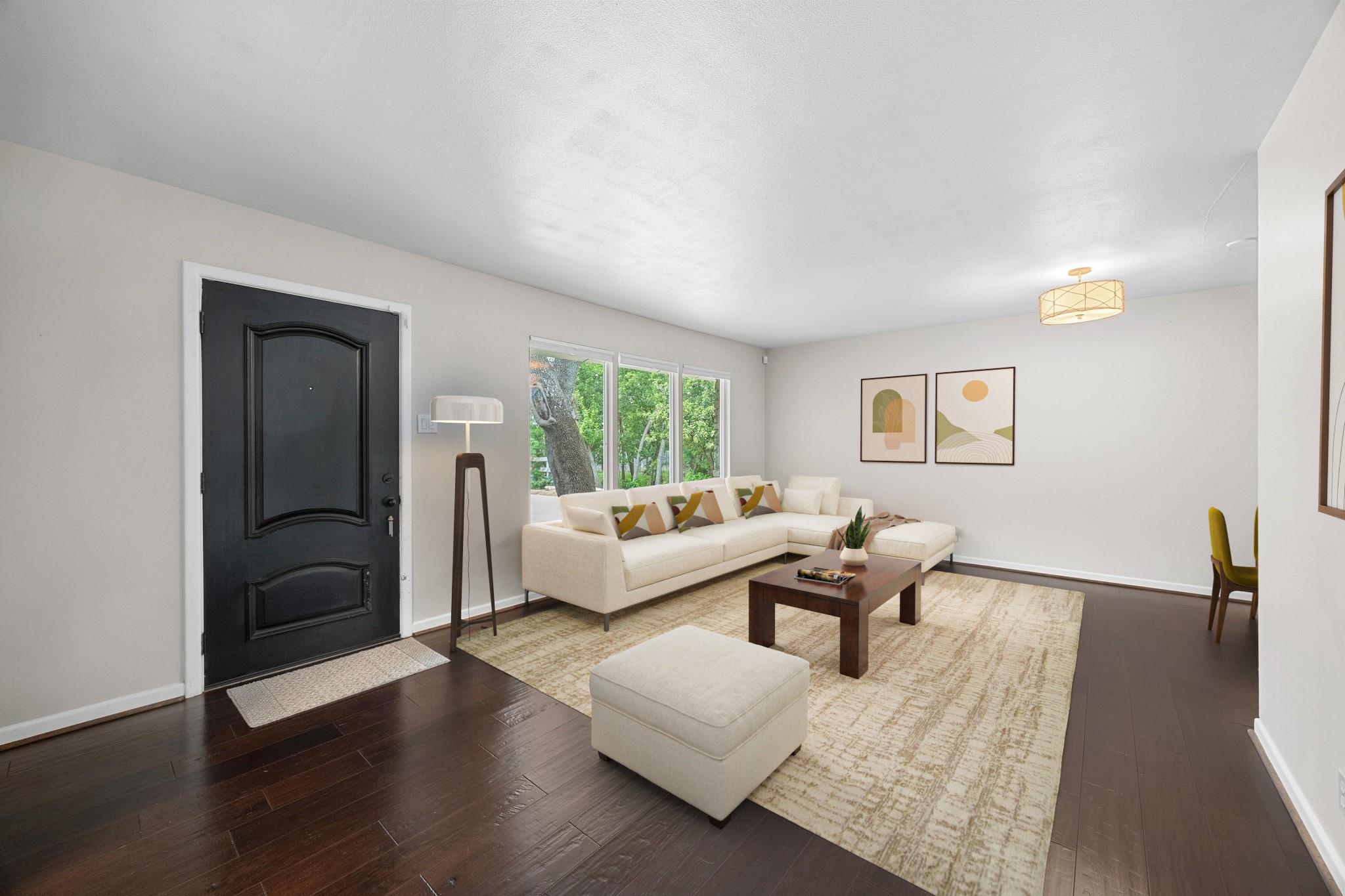 3518 Lakeland Dr, Austin, TX 78731