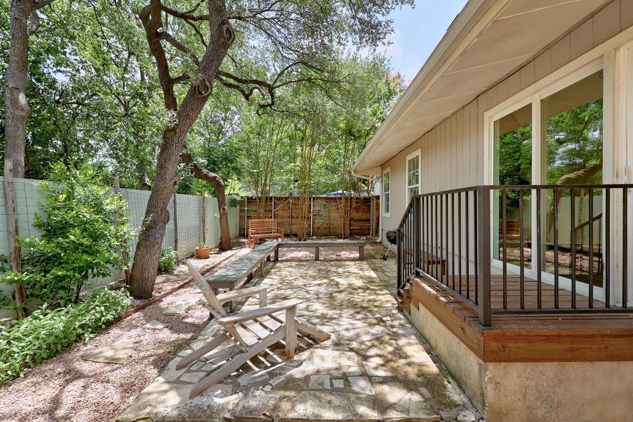 3518 Lakeland Dr, Austin, TX 78731