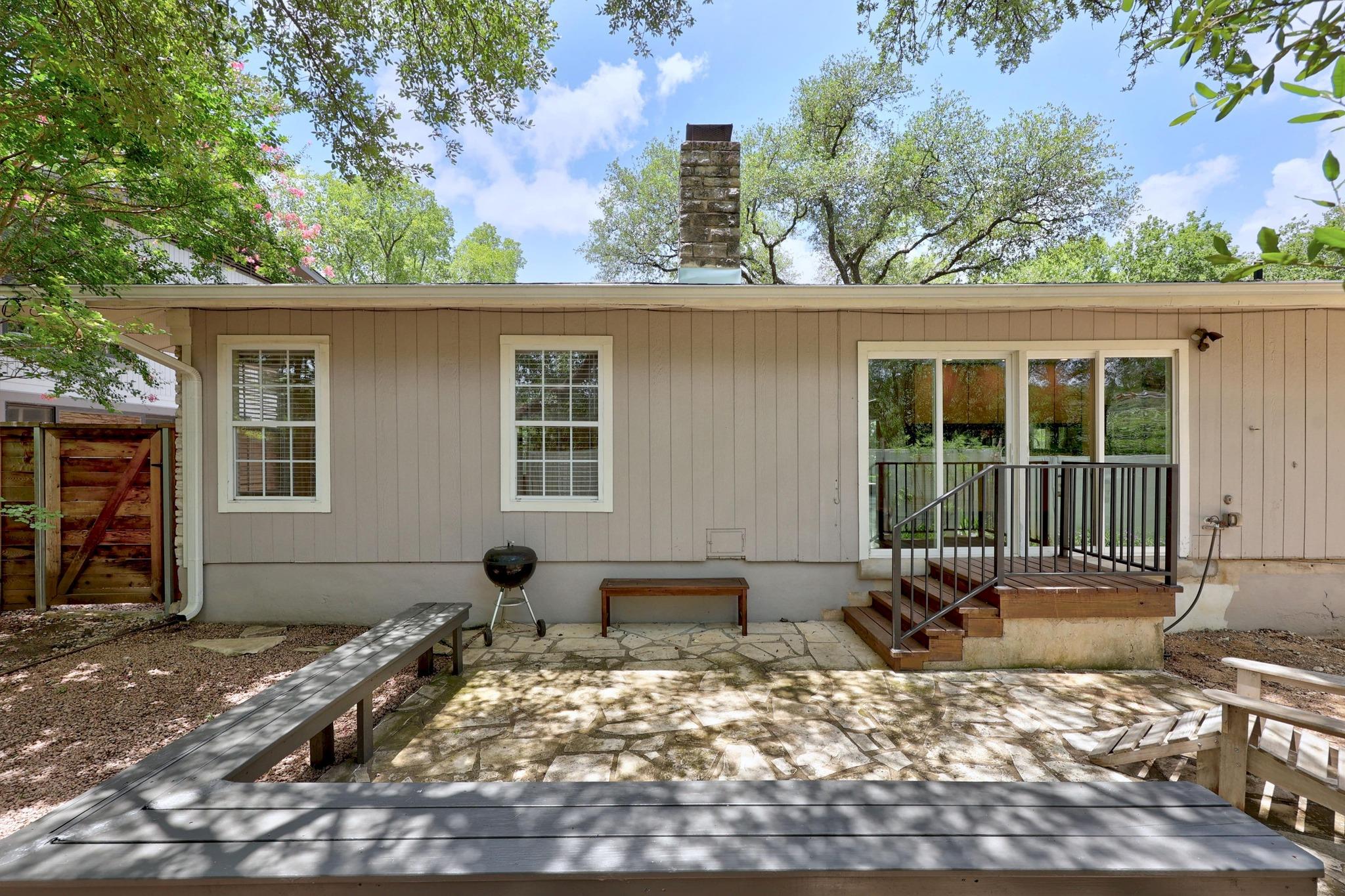 3518 Lakeland Dr, Austin, TX 78731