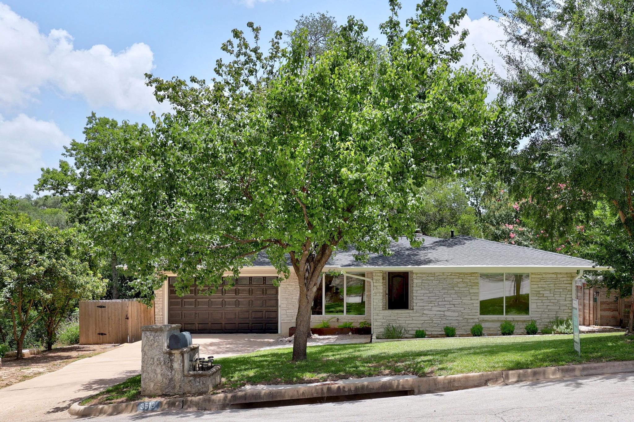 3518 Lakeland Dr, Austin, TX 78731