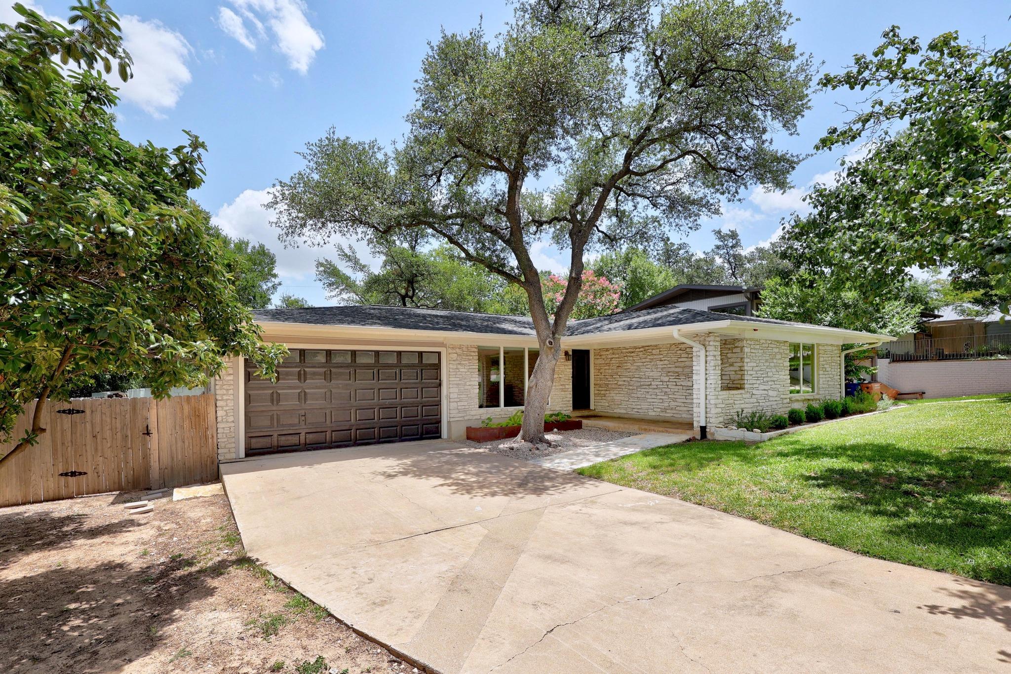 3518 Lakeland Dr, Austin, TX 78731