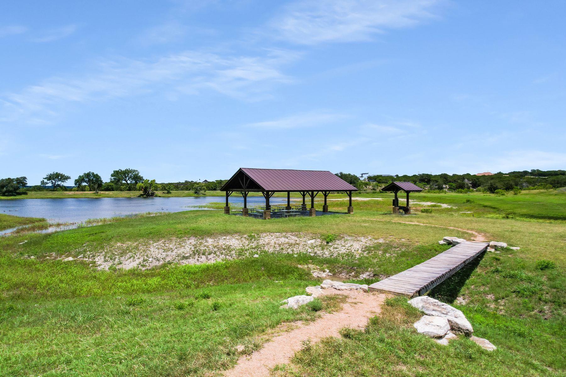 Lot 157B Horned Frog Ct, Burnet, TX 78611