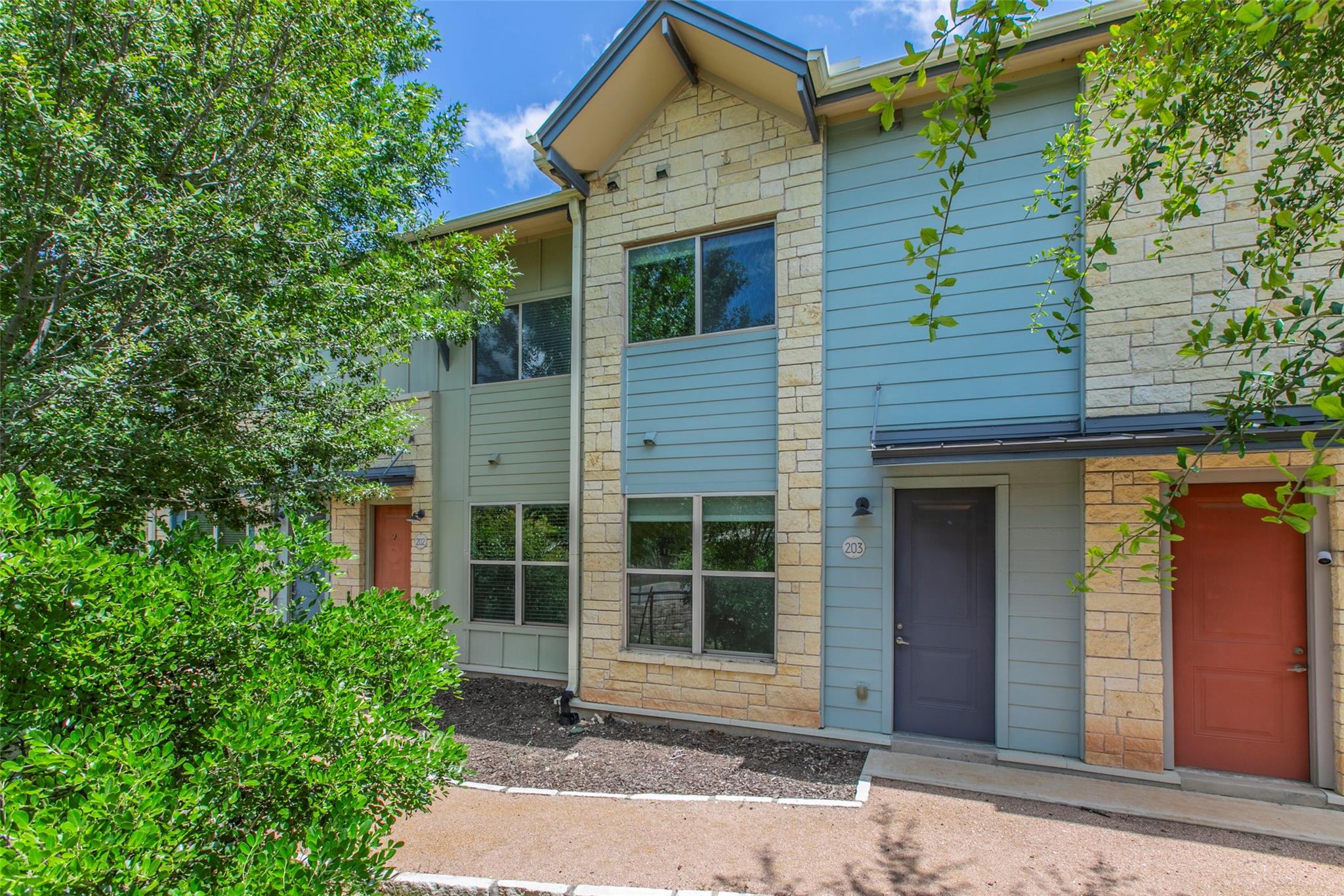 7805 Cooper Ln # 203, Austin, TX 78745