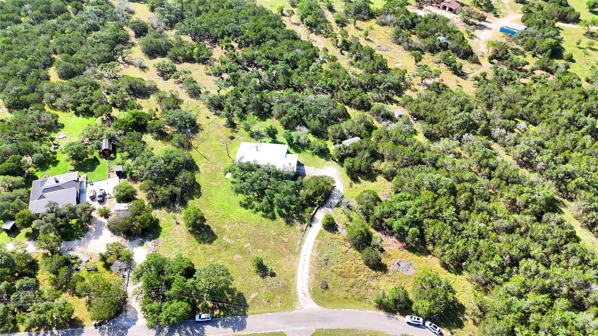 124 Turkey Trail Dr, San Marcos, TX 78666