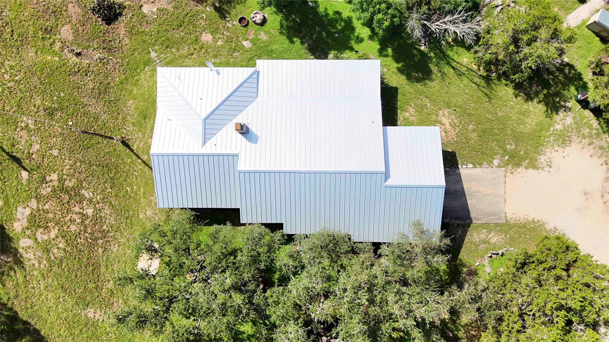 124 Turkey Trail Dr, San Marcos, TX 78666