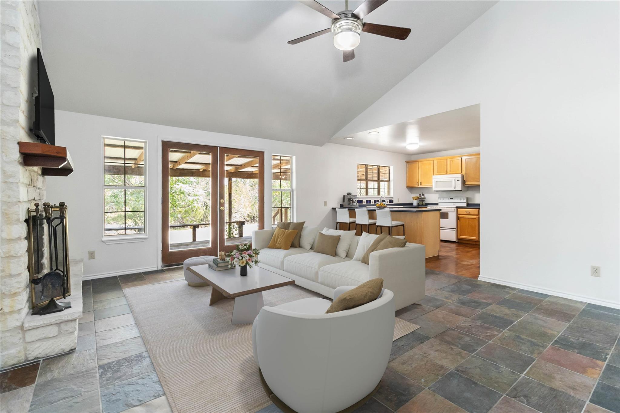 124 Turkey Trail Dr, San Marcos, TX 78666