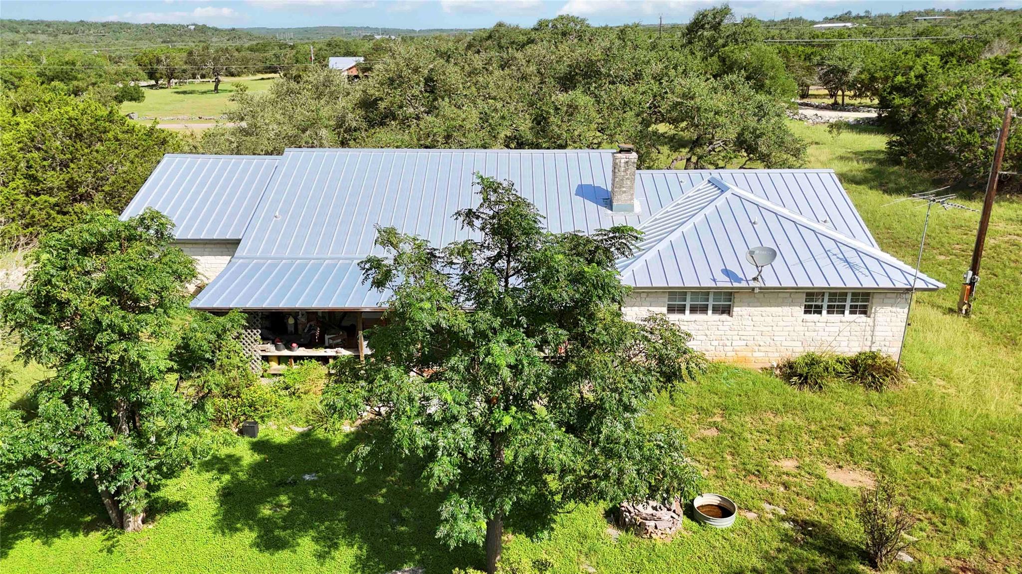 124 Turkey Trail Dr, San Marcos, TX 78666