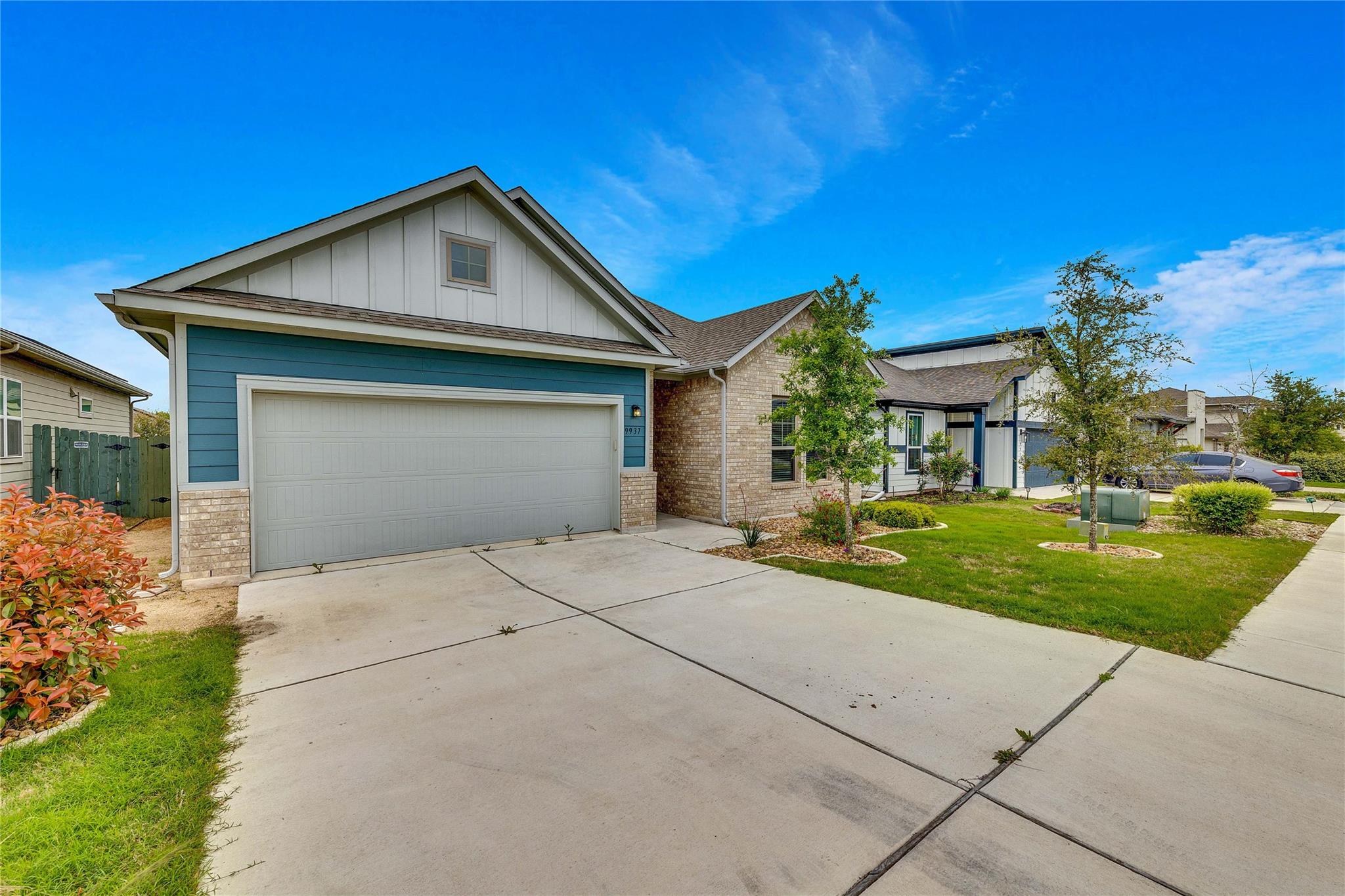 9937 Comely Bnd, Manor, TX 78653