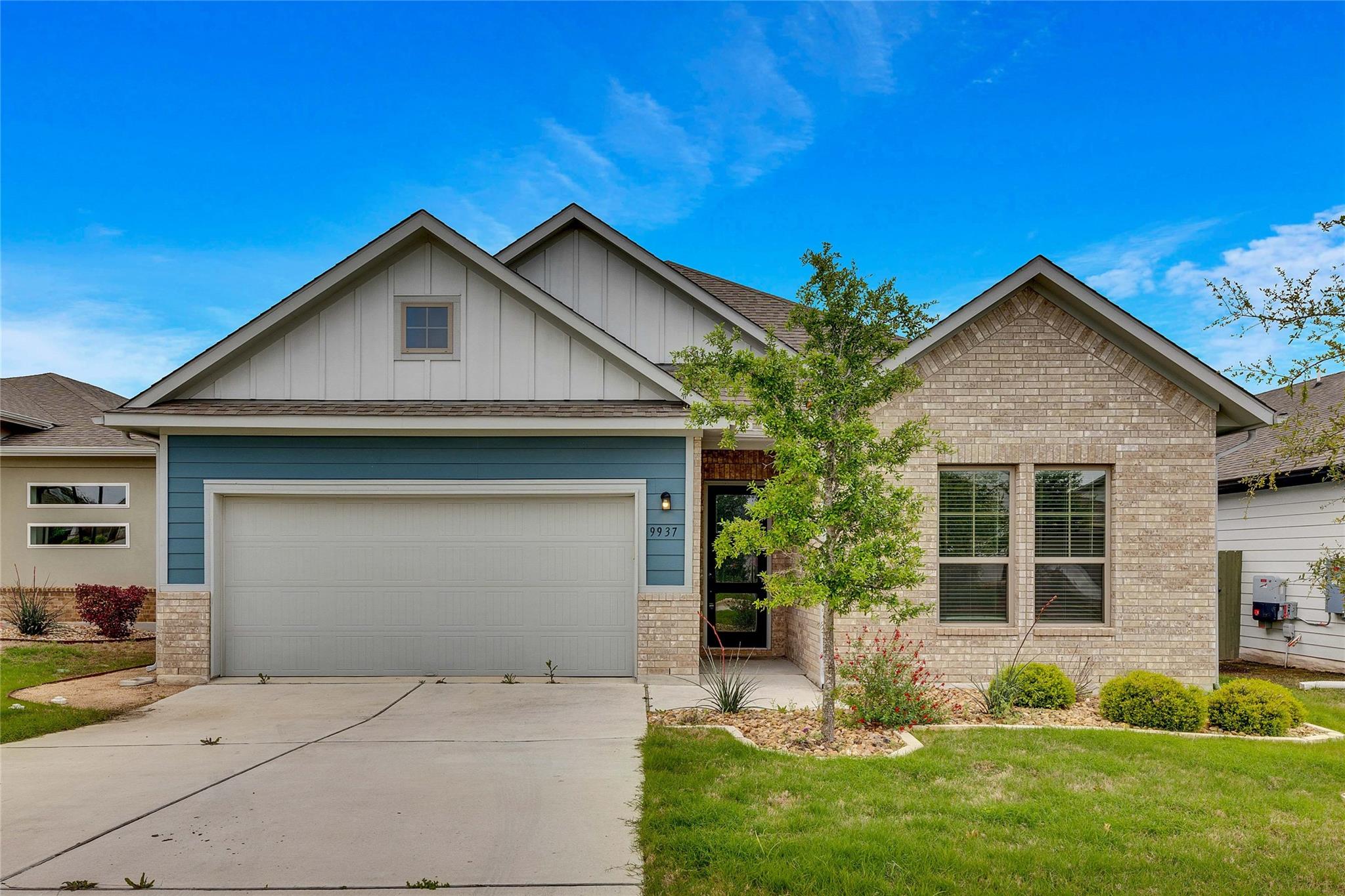 9937 Comely Bnd, Manor, TX 78653