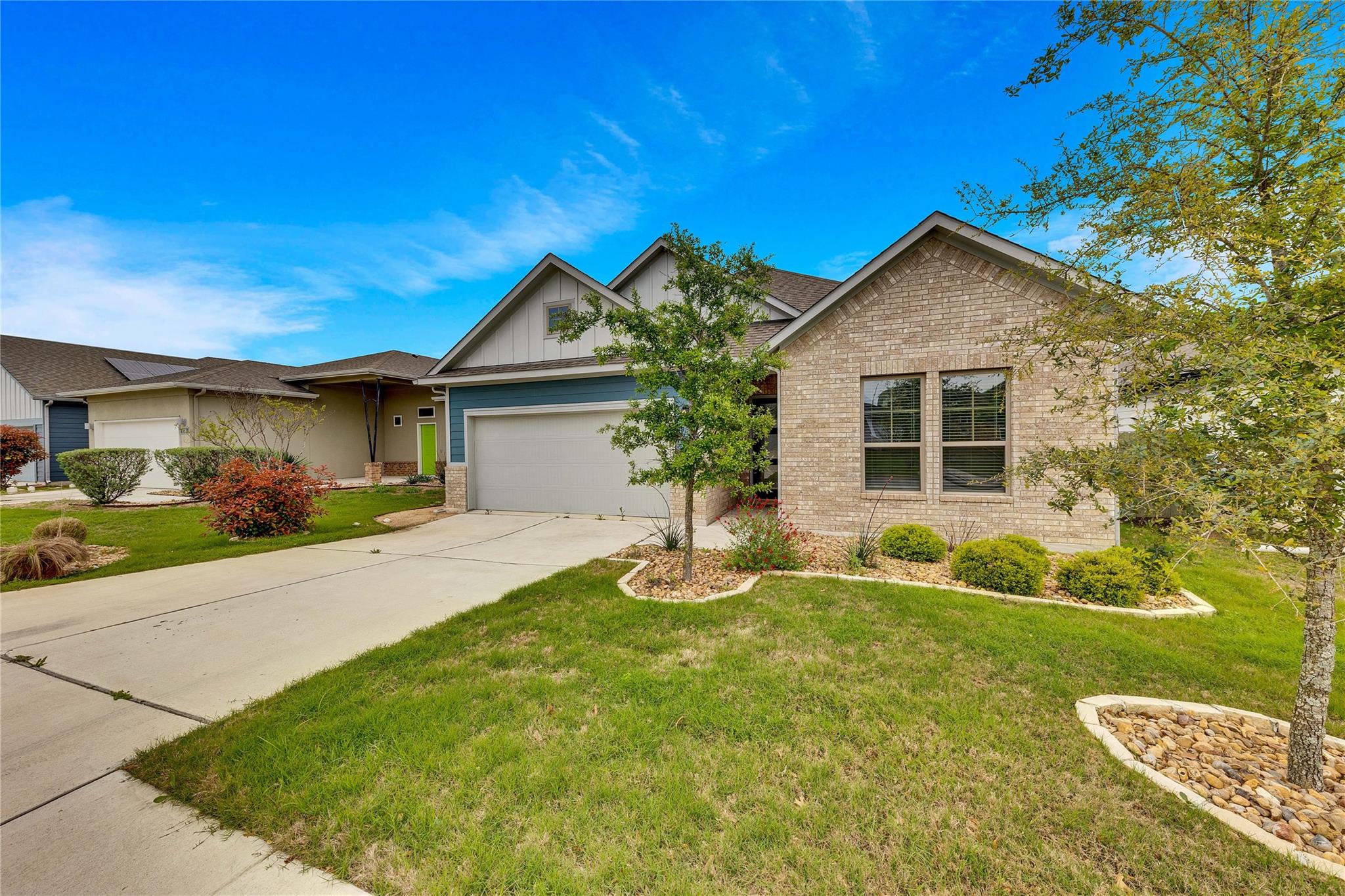 9937 Comely Bnd, Manor, TX 78653