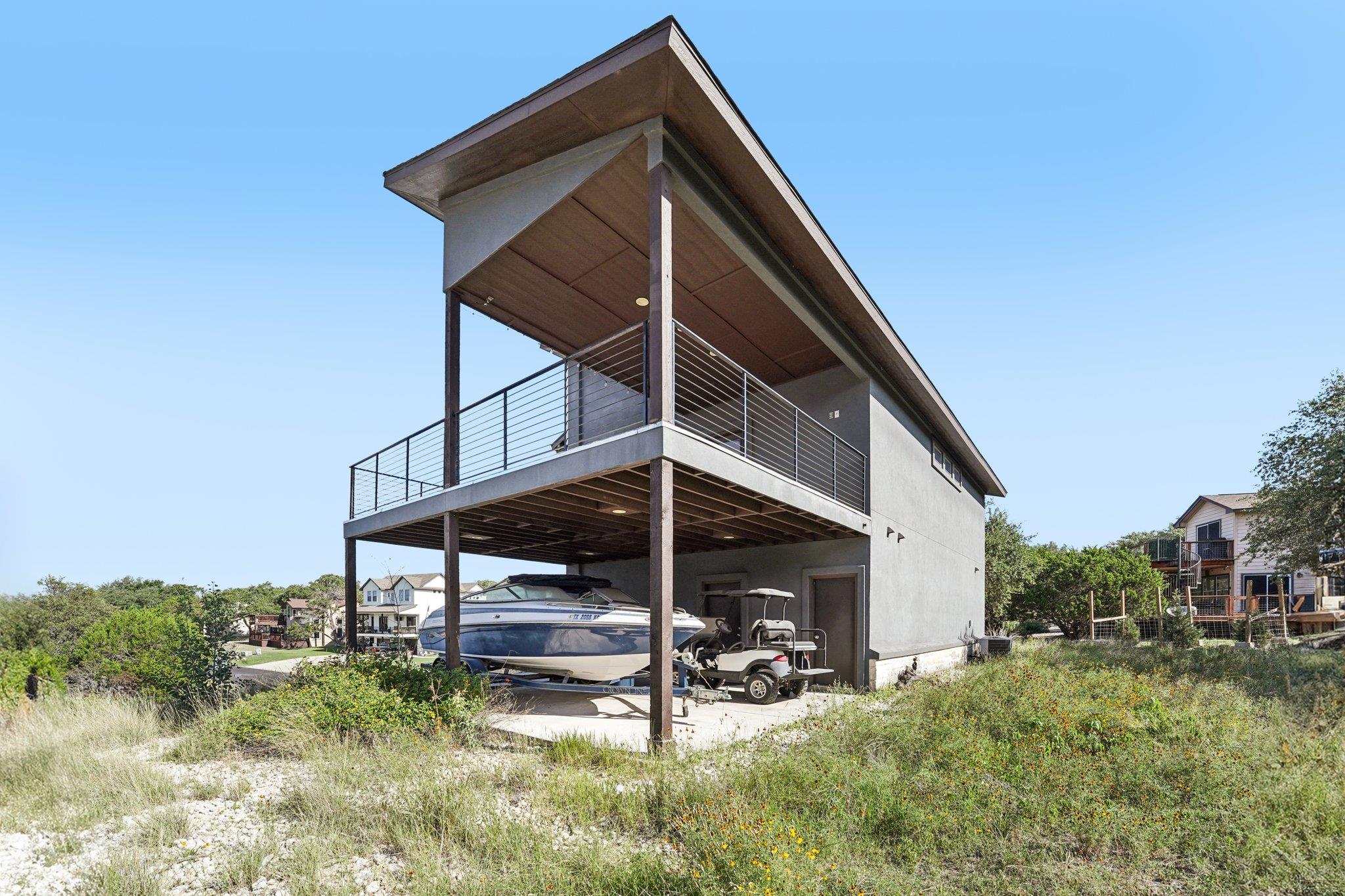 18812 Lakeland Dr, Lago Vista, TX 78645