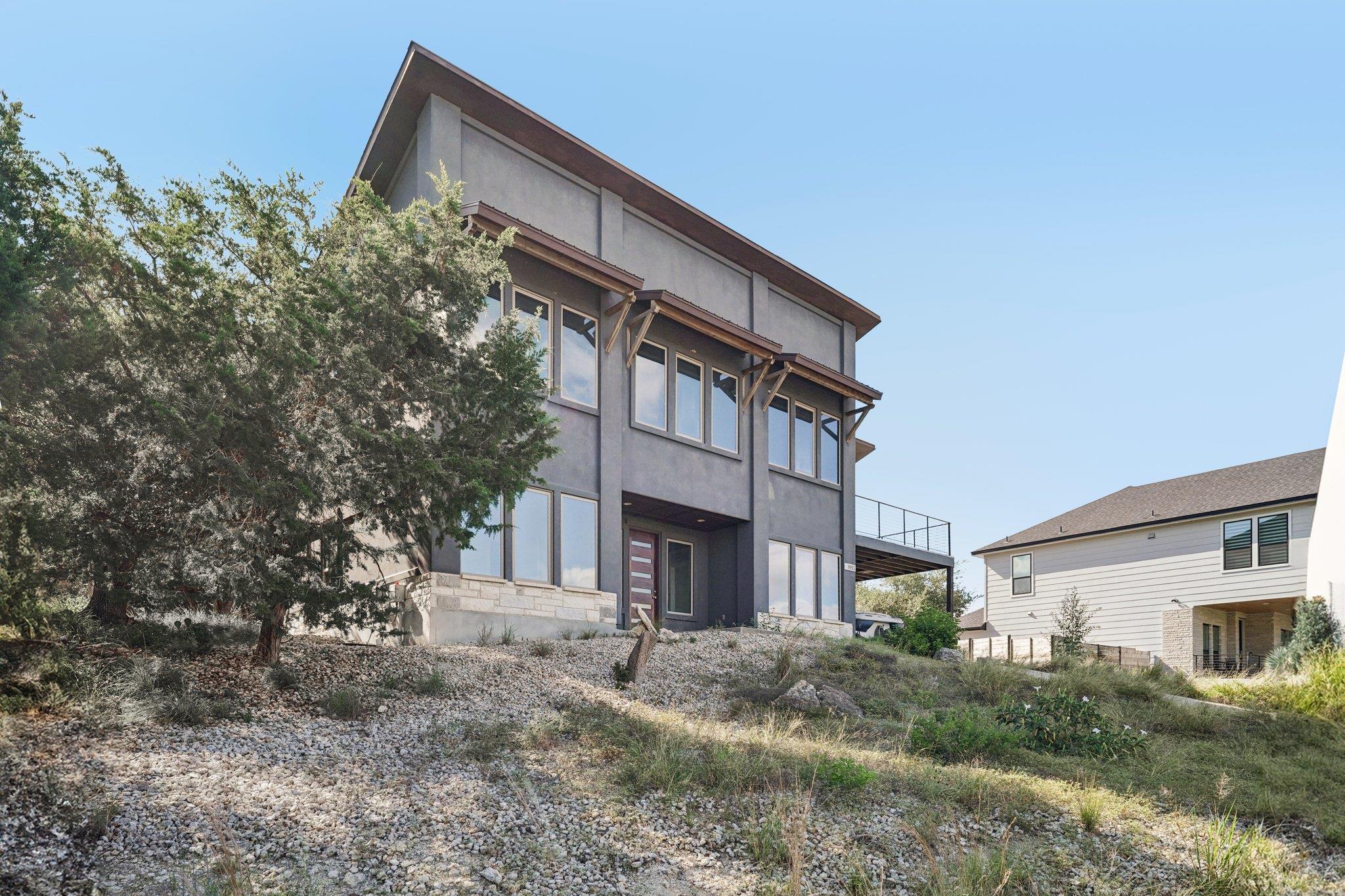 18812 Lakeland Dr, Lago Vista, TX 78645