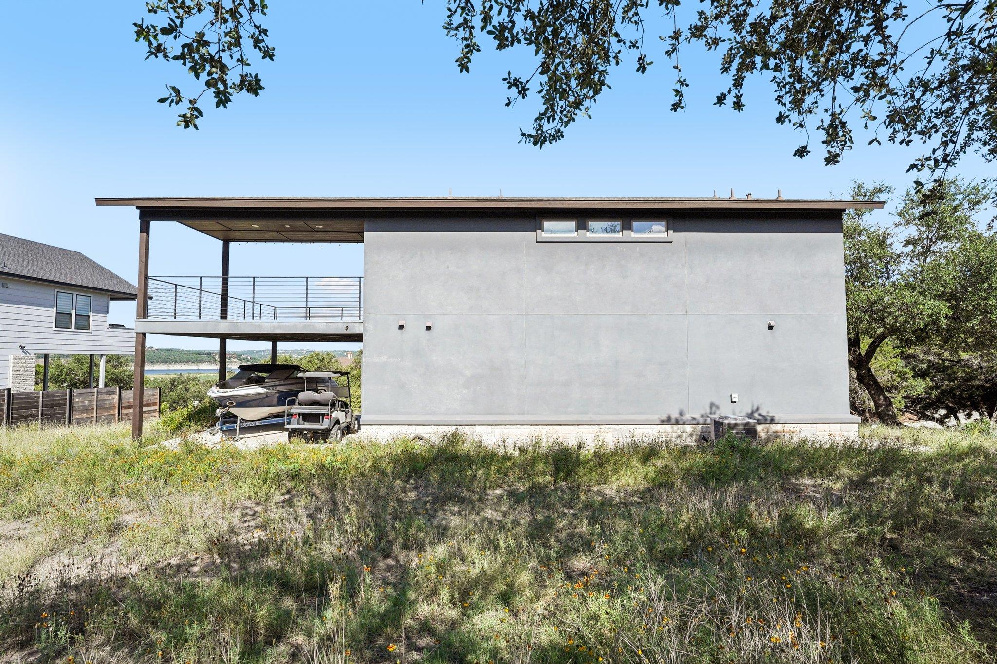 18812 Lakeland Dr, Lago Vista, TX 78645