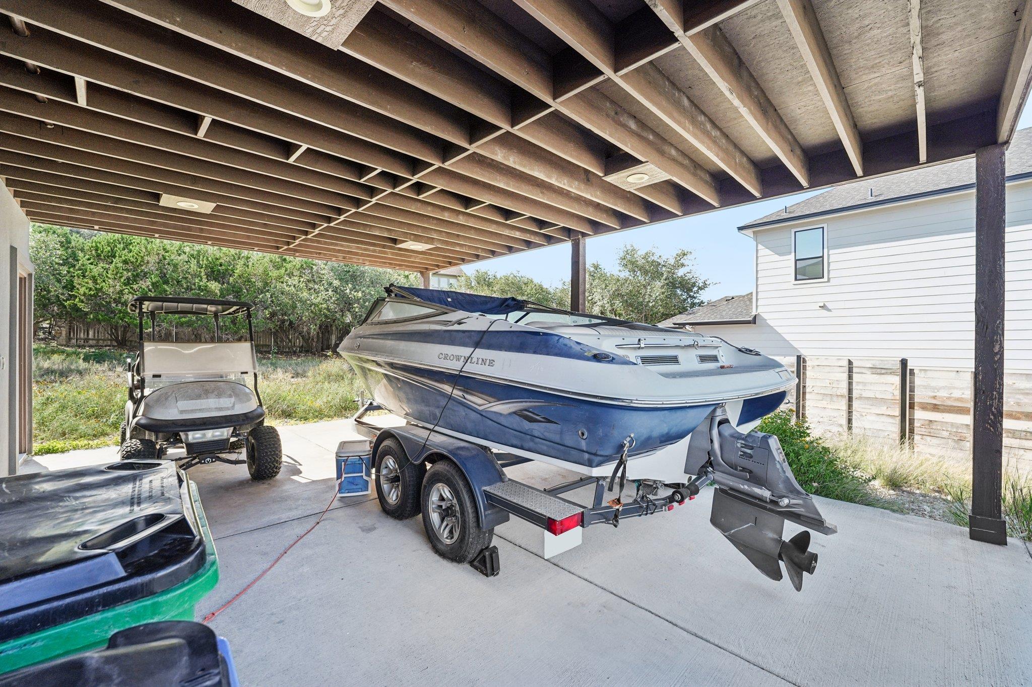 18812 Lakeland Dr, Lago Vista, TX 78645