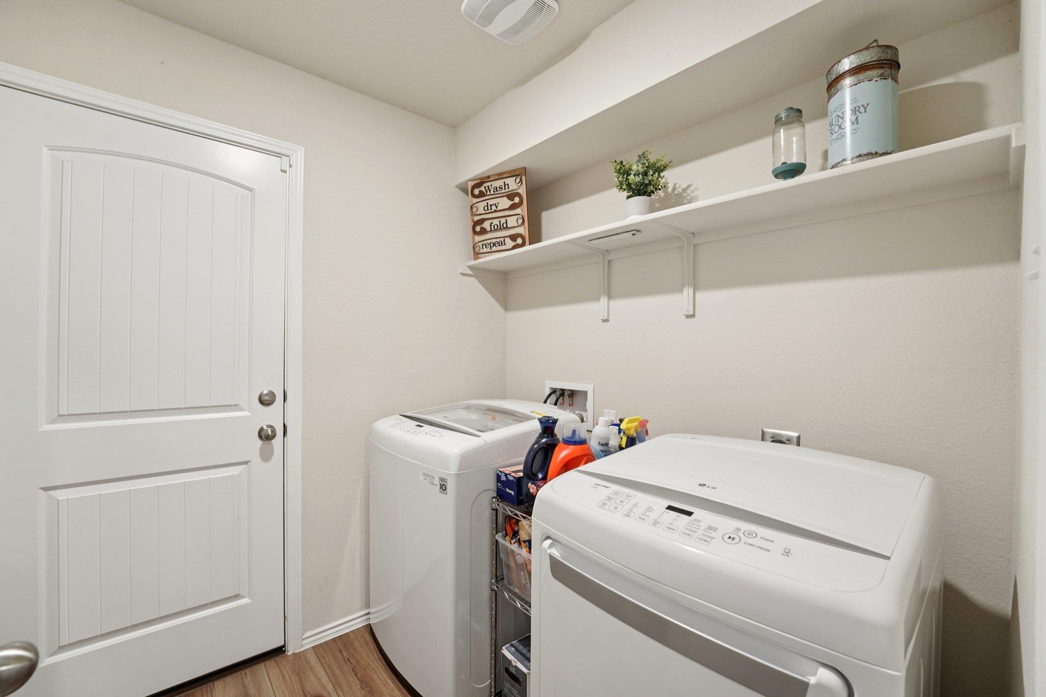 184 Pivot Dr, Taylor, TX 76574
