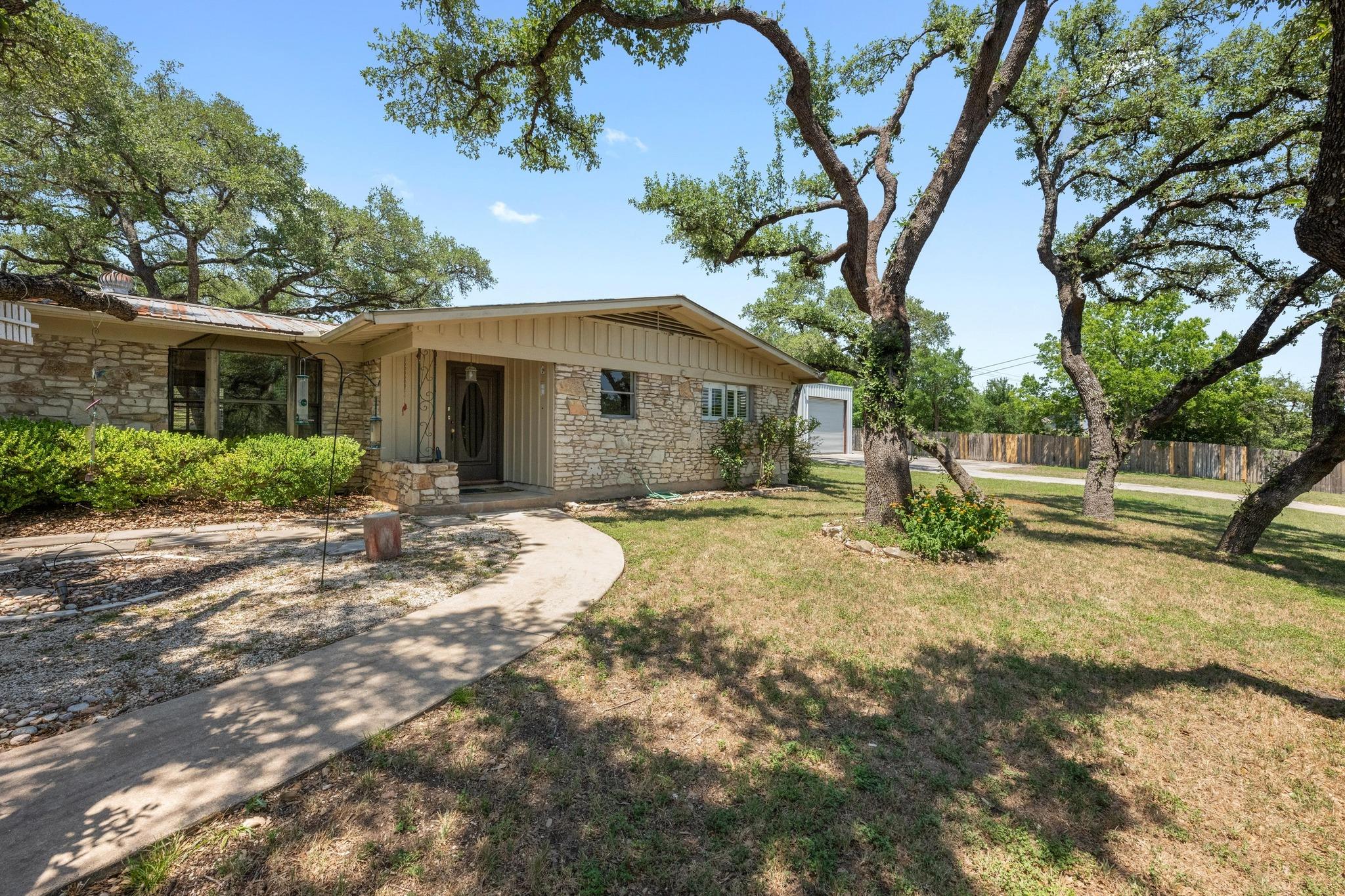 7800 Hudson Loop, Austin, TX 78736