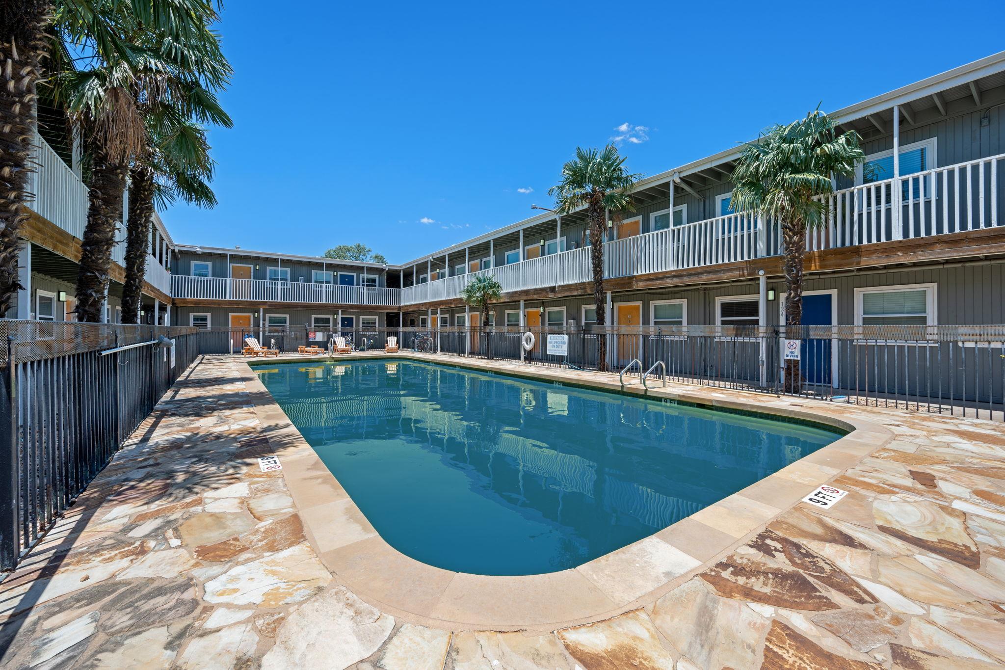 2401 Manor Rd # 217, Austin, TX 78722
