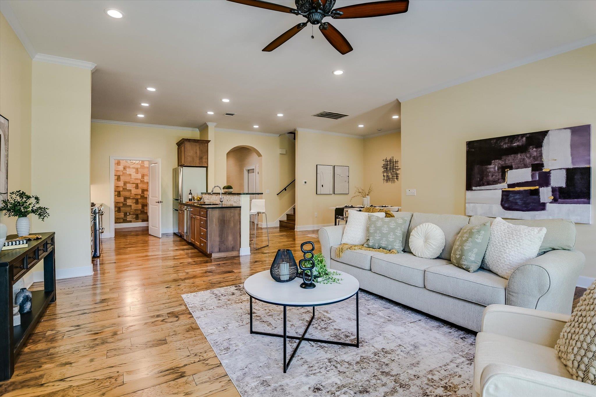 1218 Haven Ln # 102, Georgetown, TX 78626