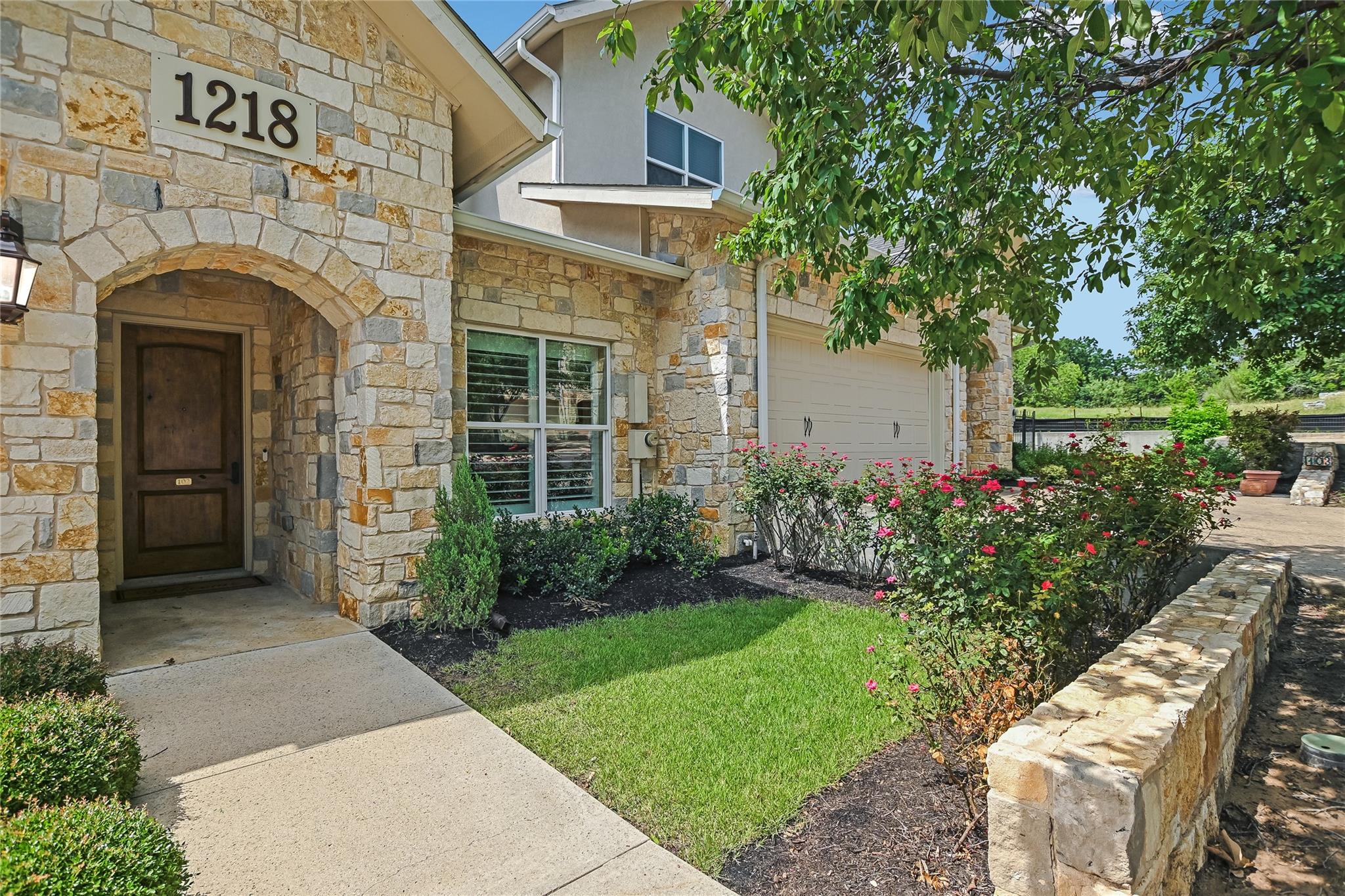 1218 Haven Ln # 102, Georgetown, TX 78626