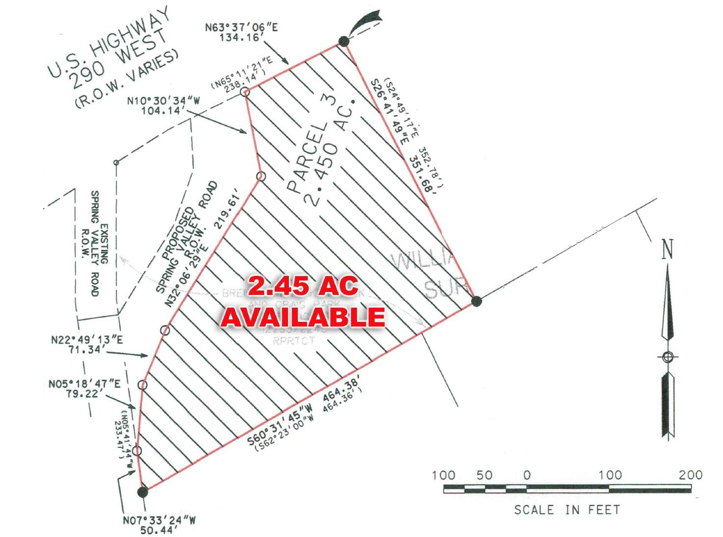 10806 Spring Valley Rd, Austin, TX 78737