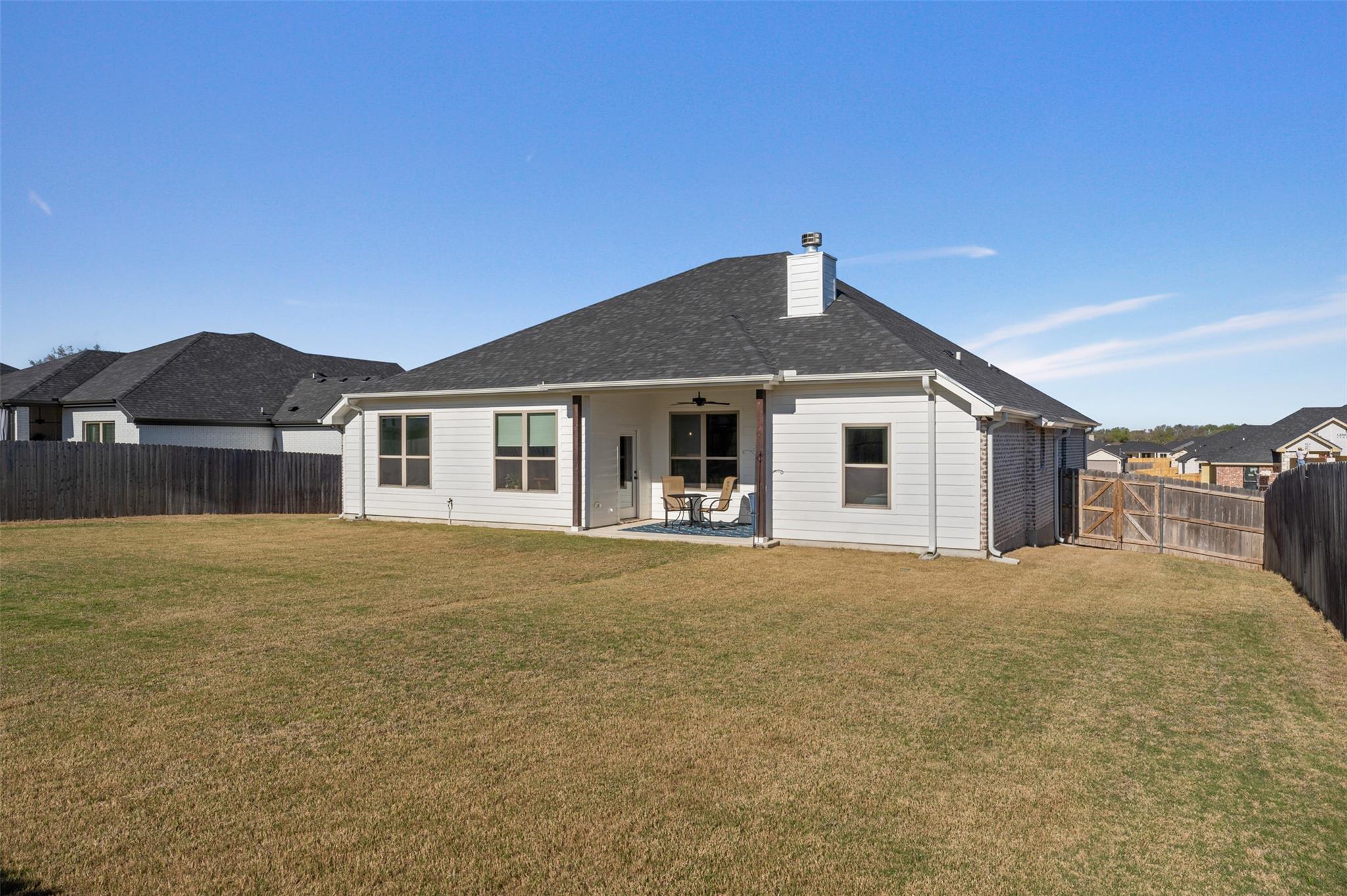 6105 Parma Ln, Temple, TX 76502