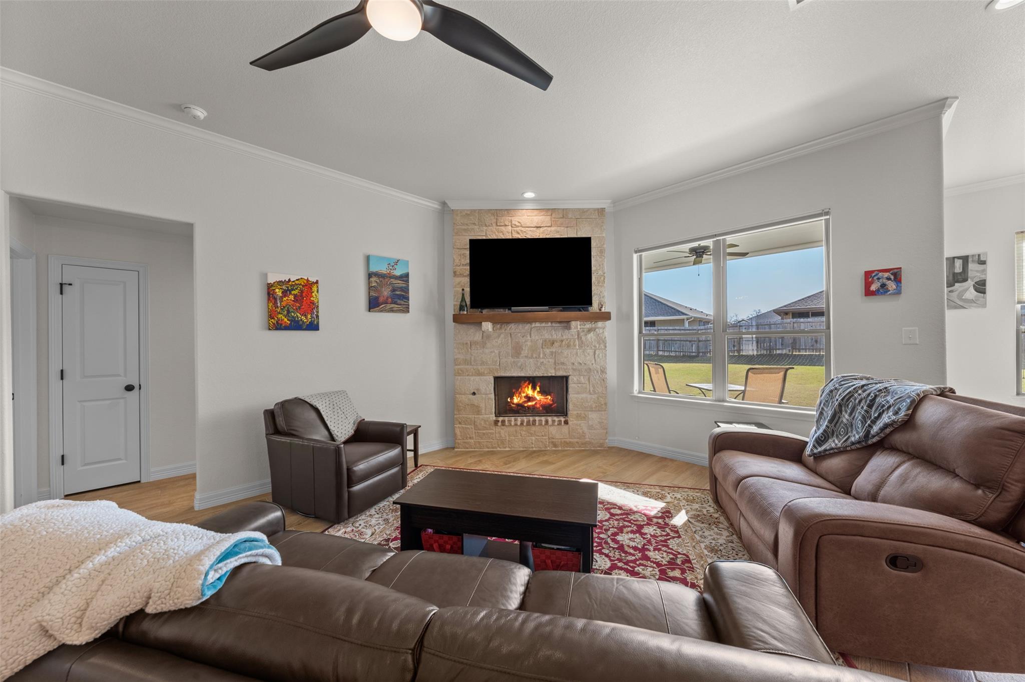 6105 Parma Ln, Temple, TX 76502