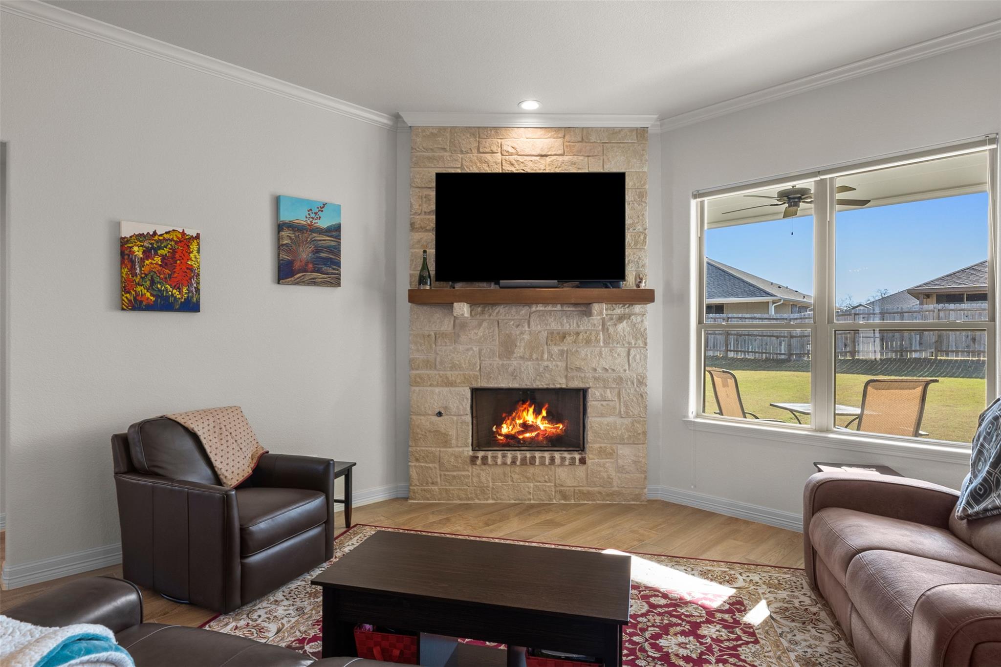 6105 Parma Ln, Temple, TX 76502