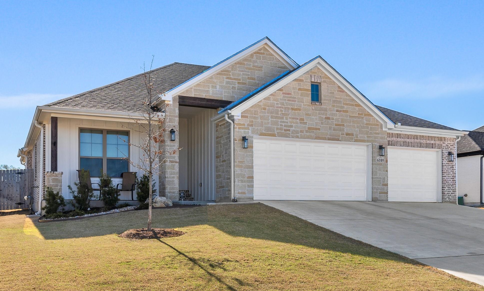 6105 Parma Ln, Temple, TX 76502
