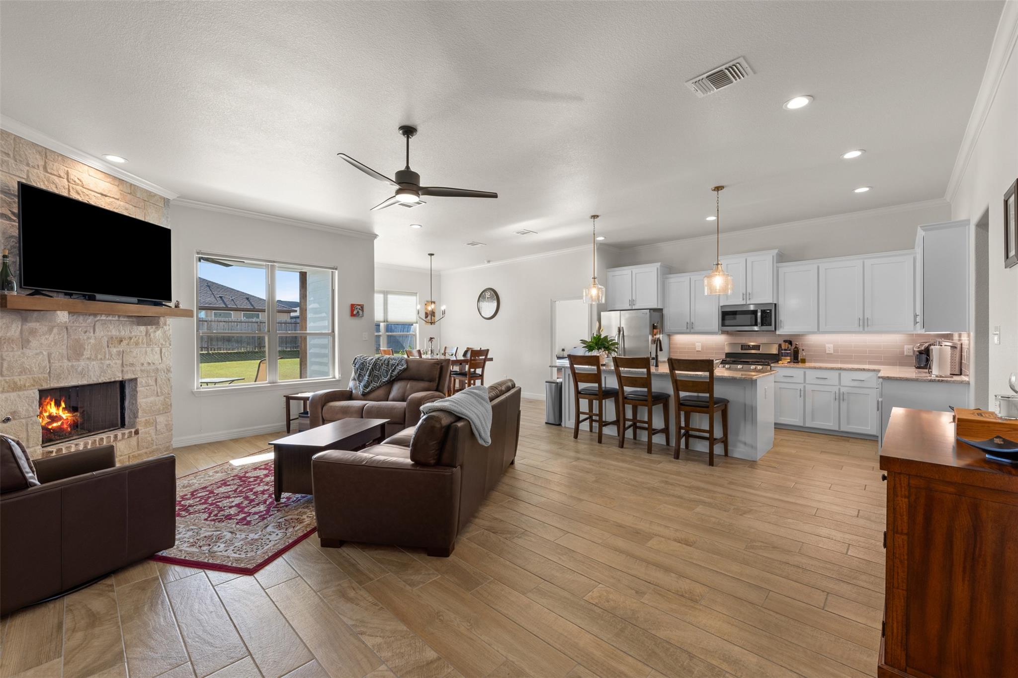 6105 Parma Ln, Temple, TX 76502