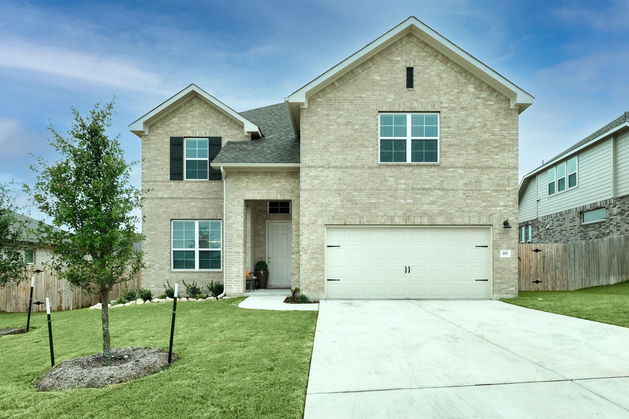 187 Glass Mountains Way, Dripping Springs, TX 78620