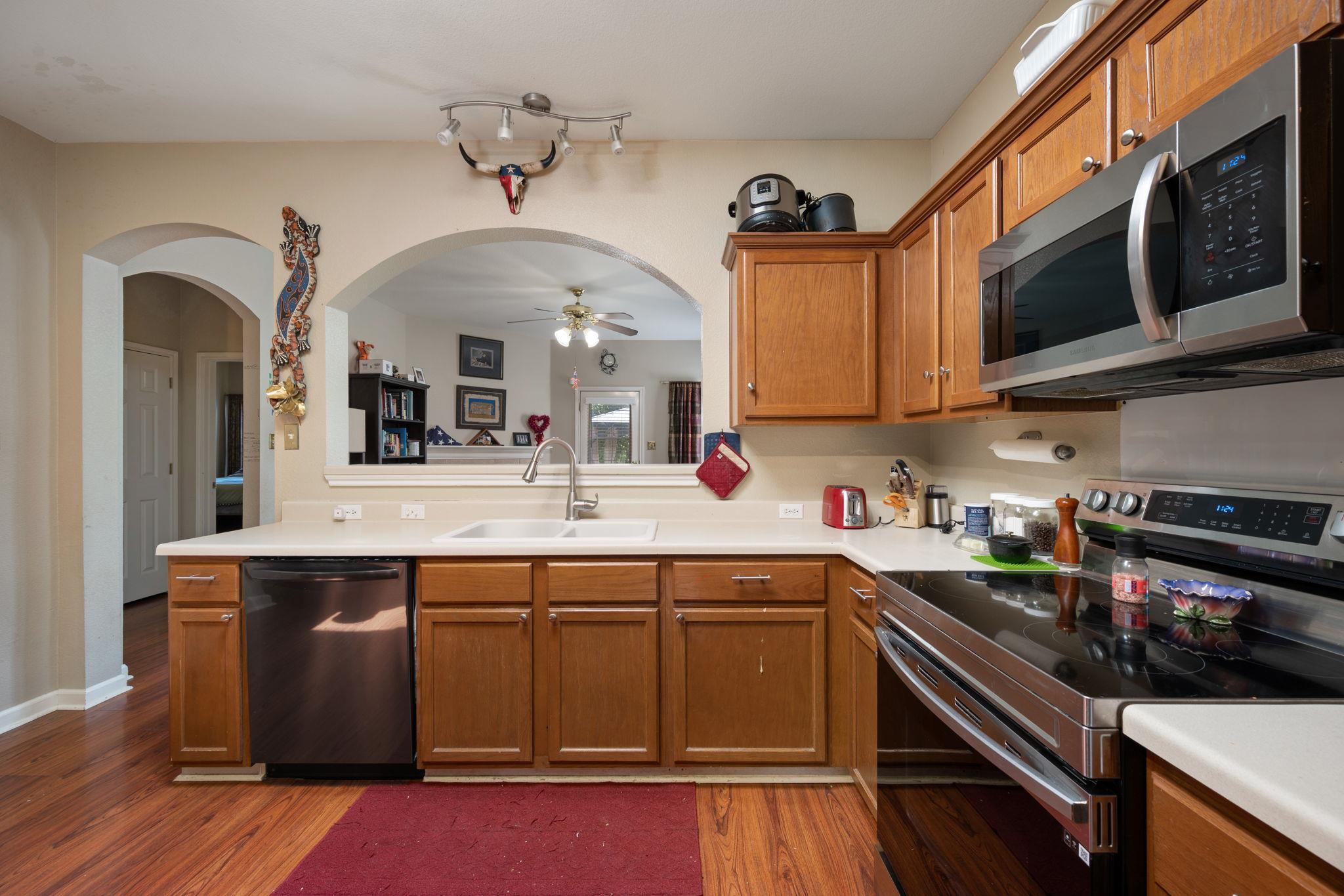 18112 Skysail Dr, Manor, TX 78653