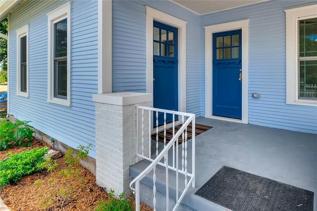 906 E 38 1/2 St, Austin, TX 78751