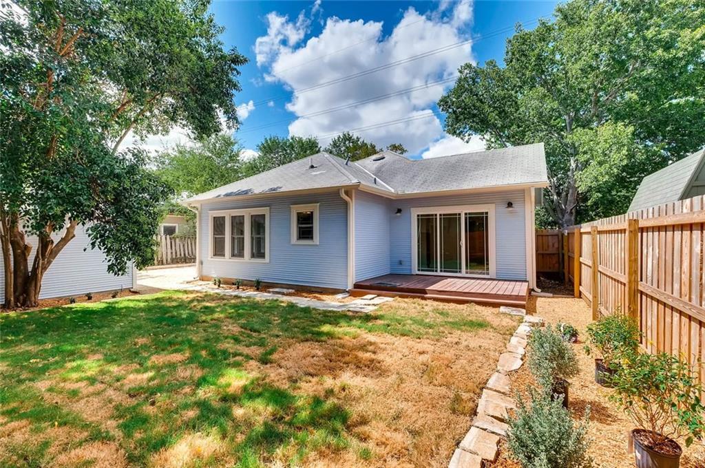 906 E 38 1/2 St, Austin, TX 78751