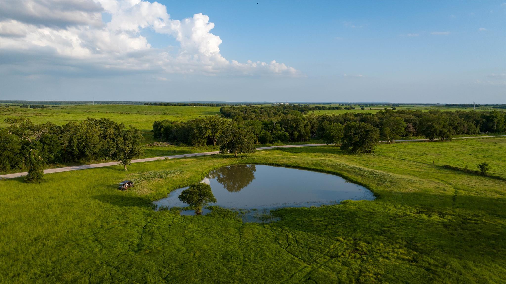 8058 Milam County Road 455, Thorndale, TX 78947