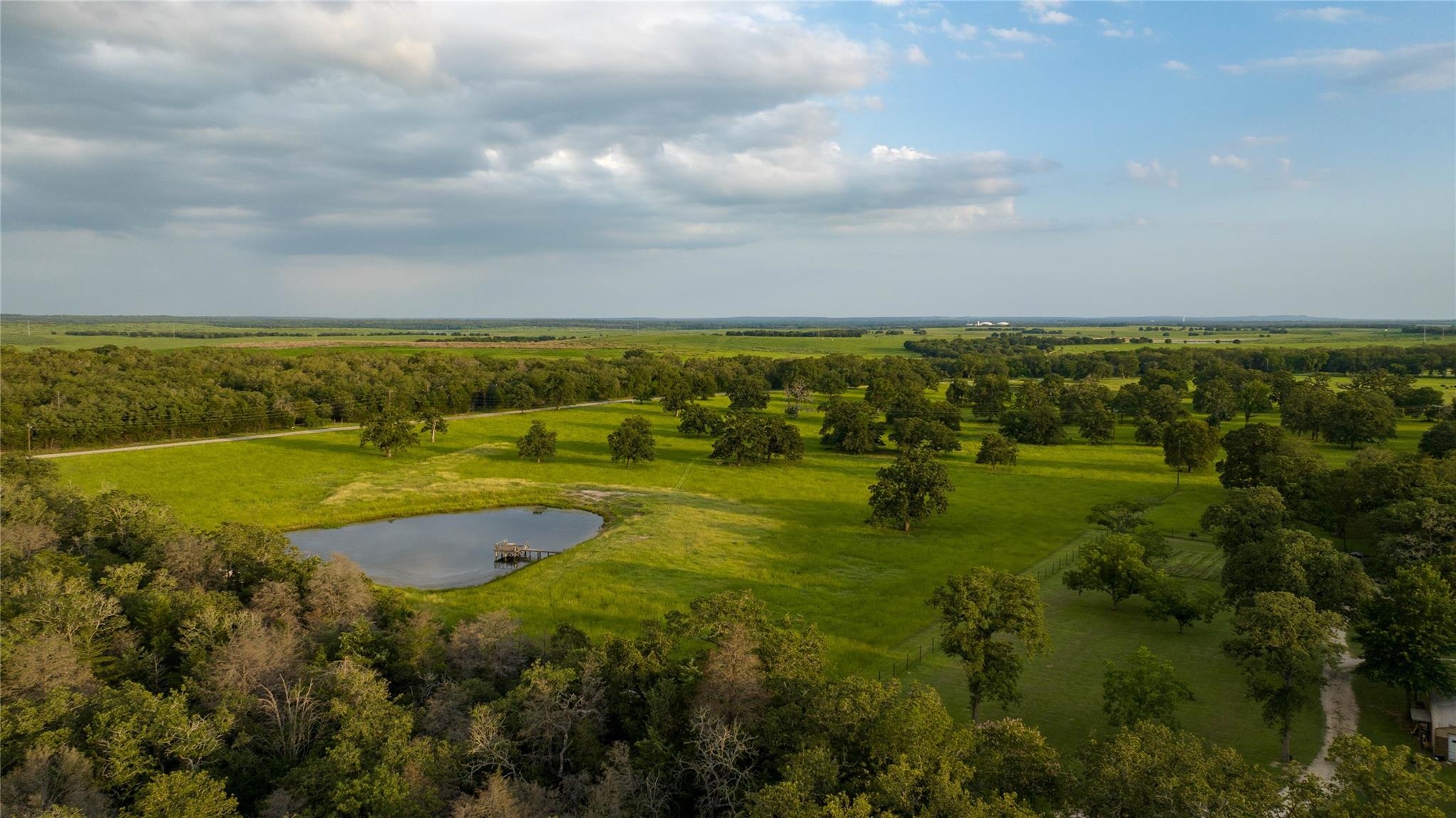 8058 Milam County Road 455, Thorndale, TX 78947