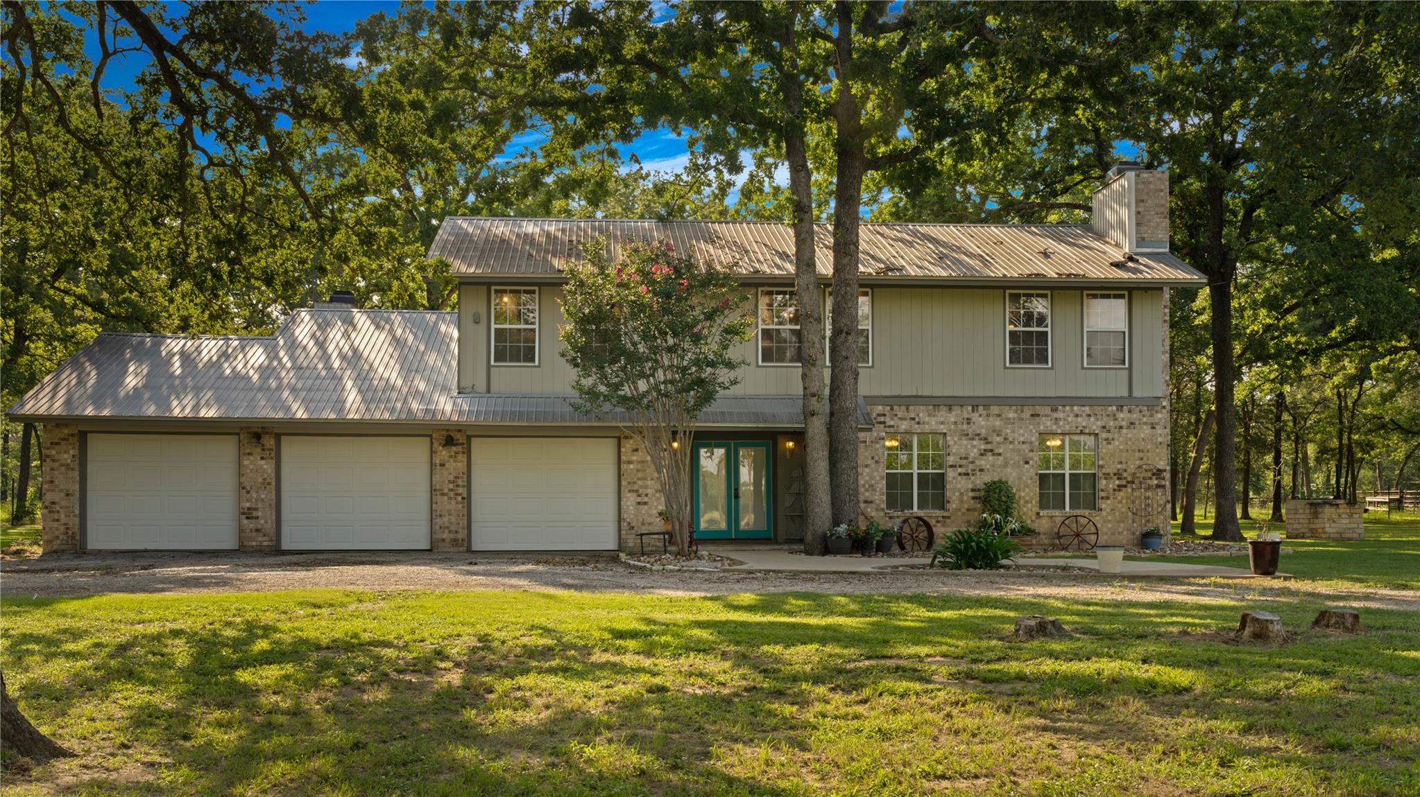 8058 Milam County Road 455, Thorndale, TX 78947
