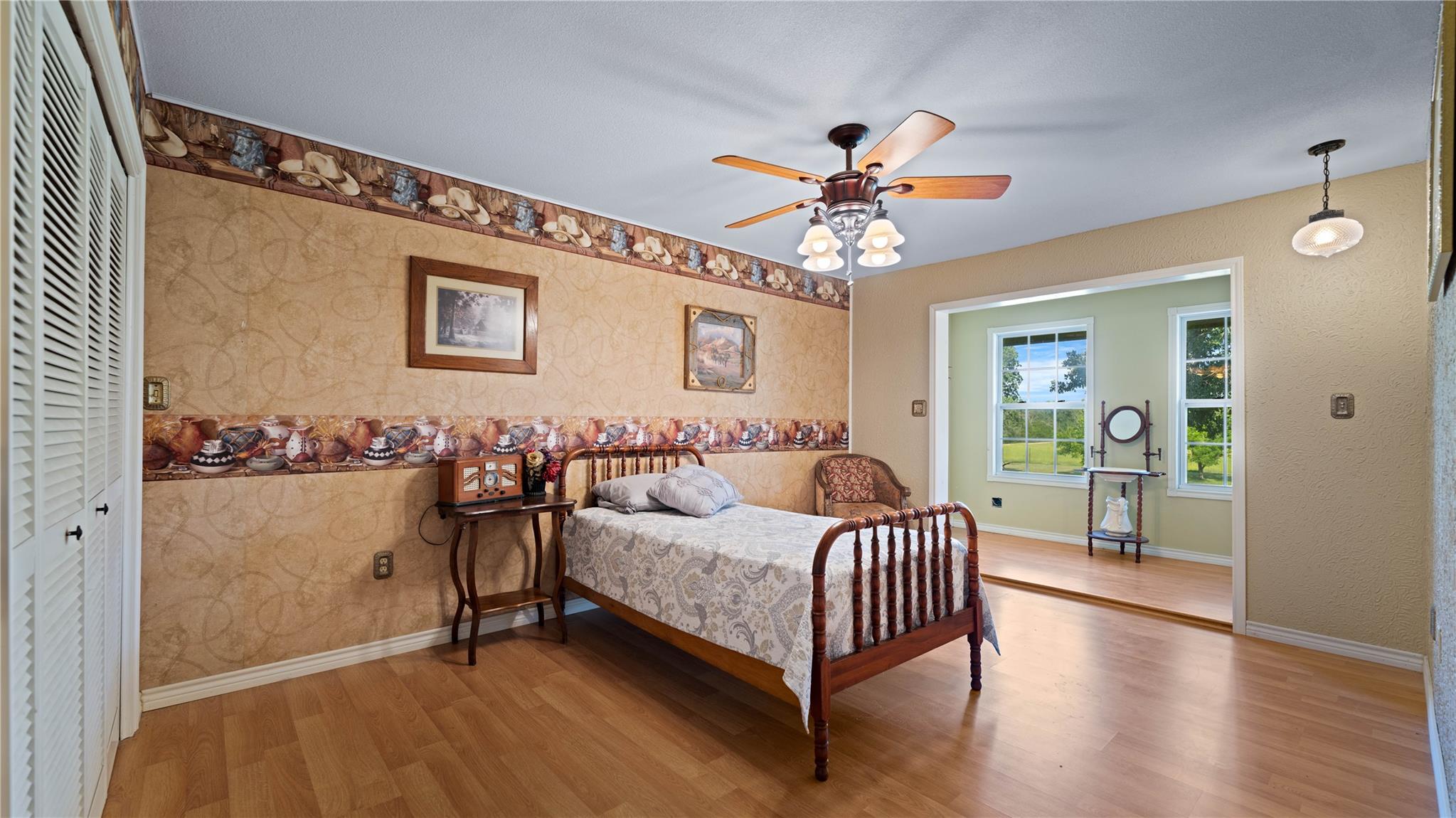 8058 Milam County Road 455, Thorndale, TX 78947