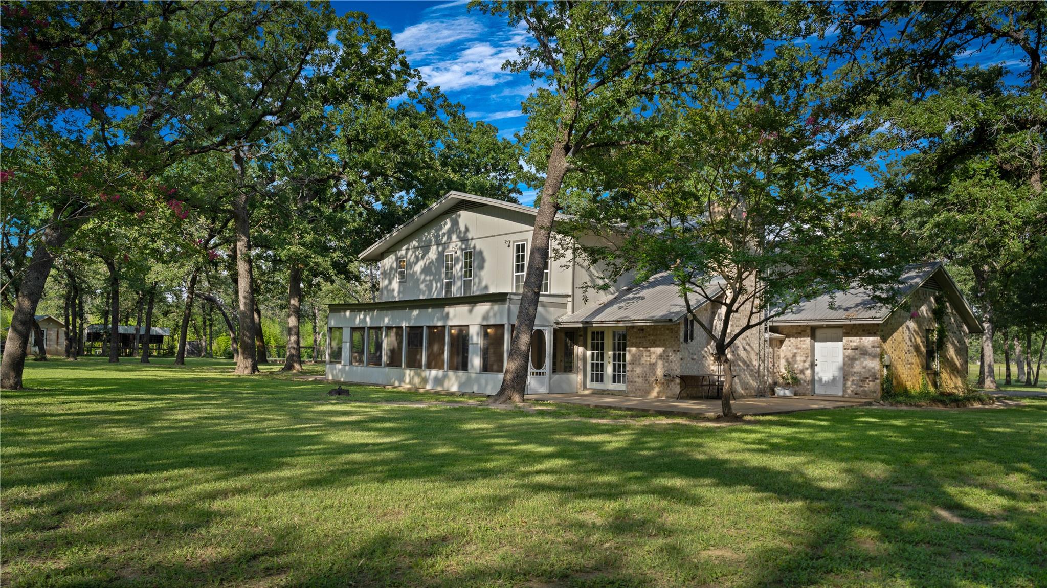 8058 Milam County Road 455, Thorndale, TX 78947