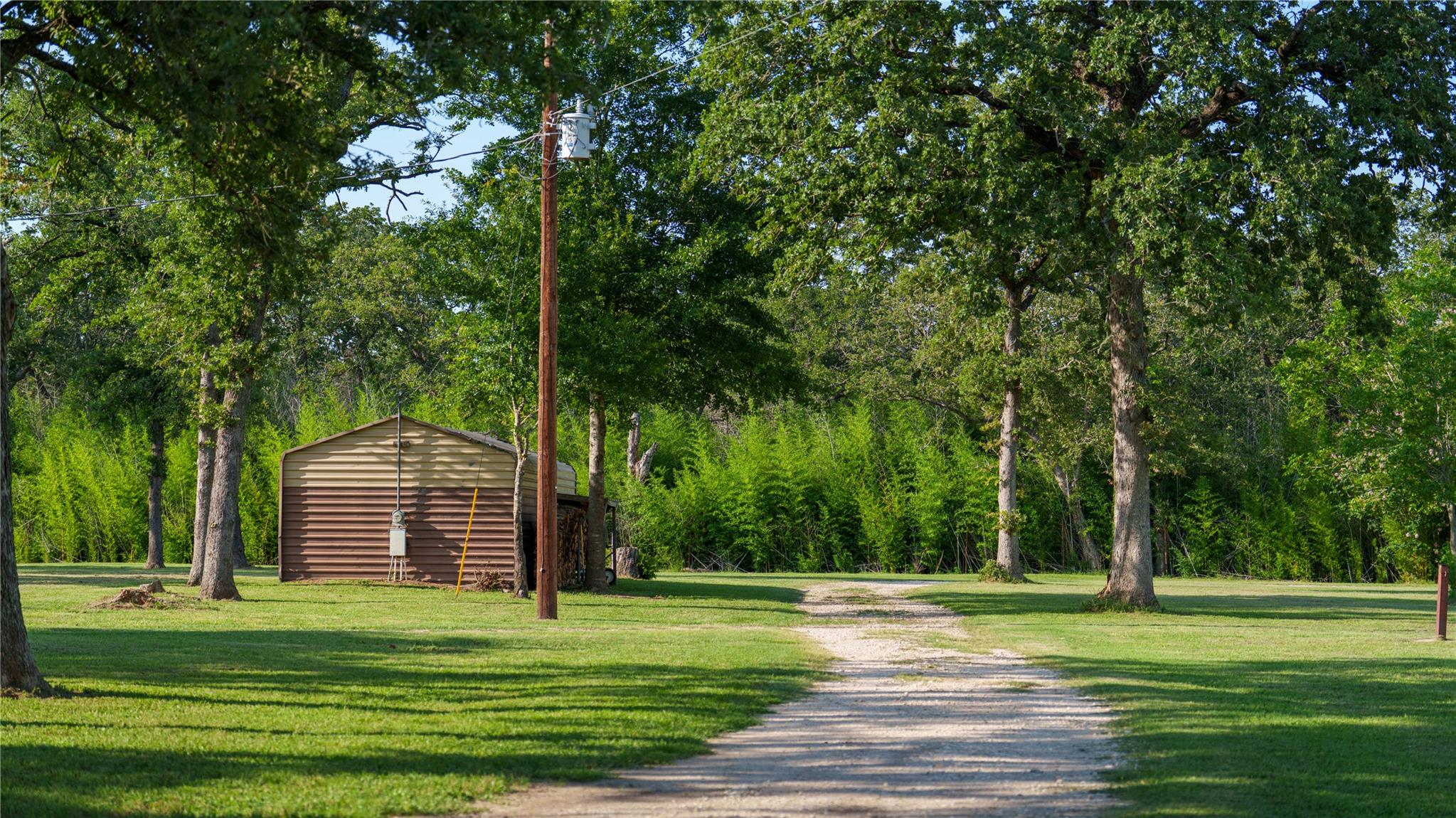 8058 Milam County Road 455, Thorndale, TX 78947